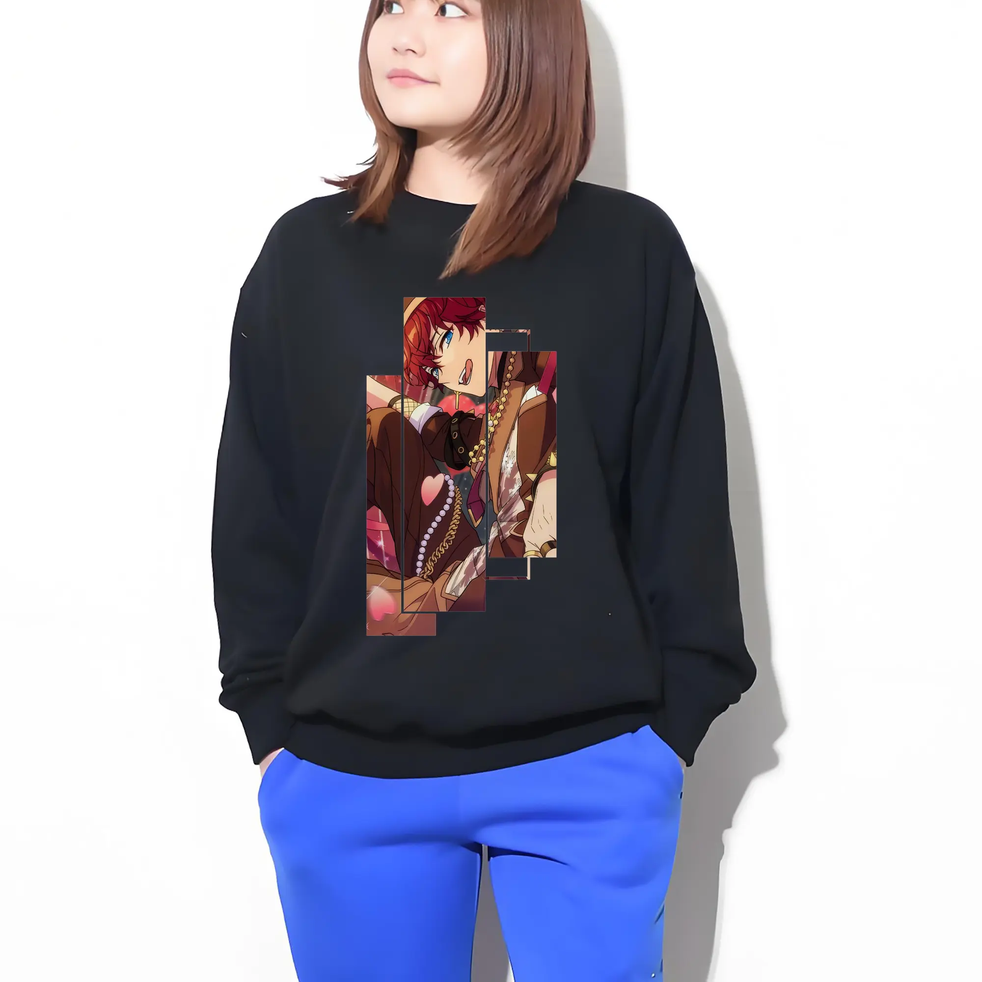 あんさん ぶる グッズ ALKALOID 天城一彩