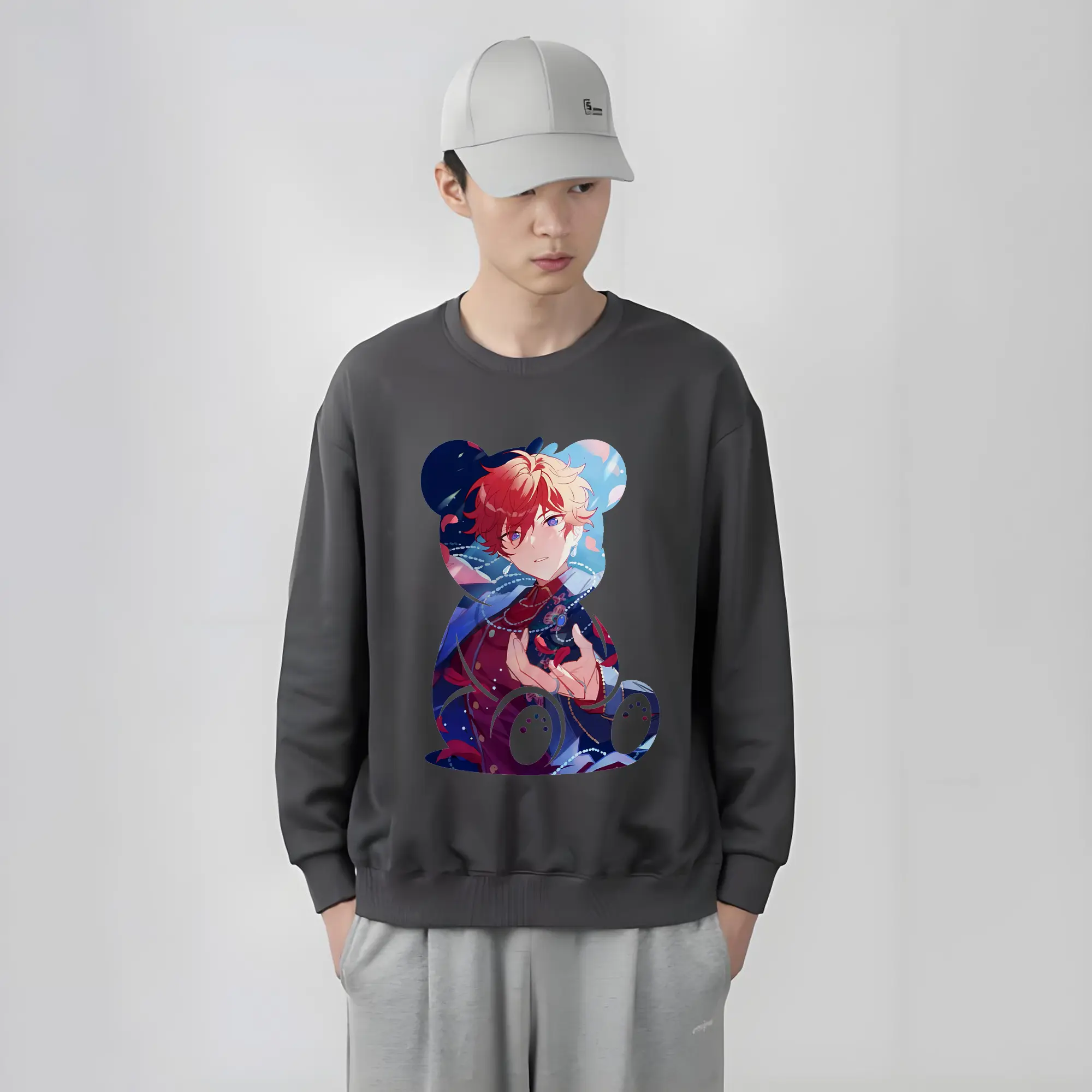 あんさん ぶる グッズ ALKALOID 天城一彩