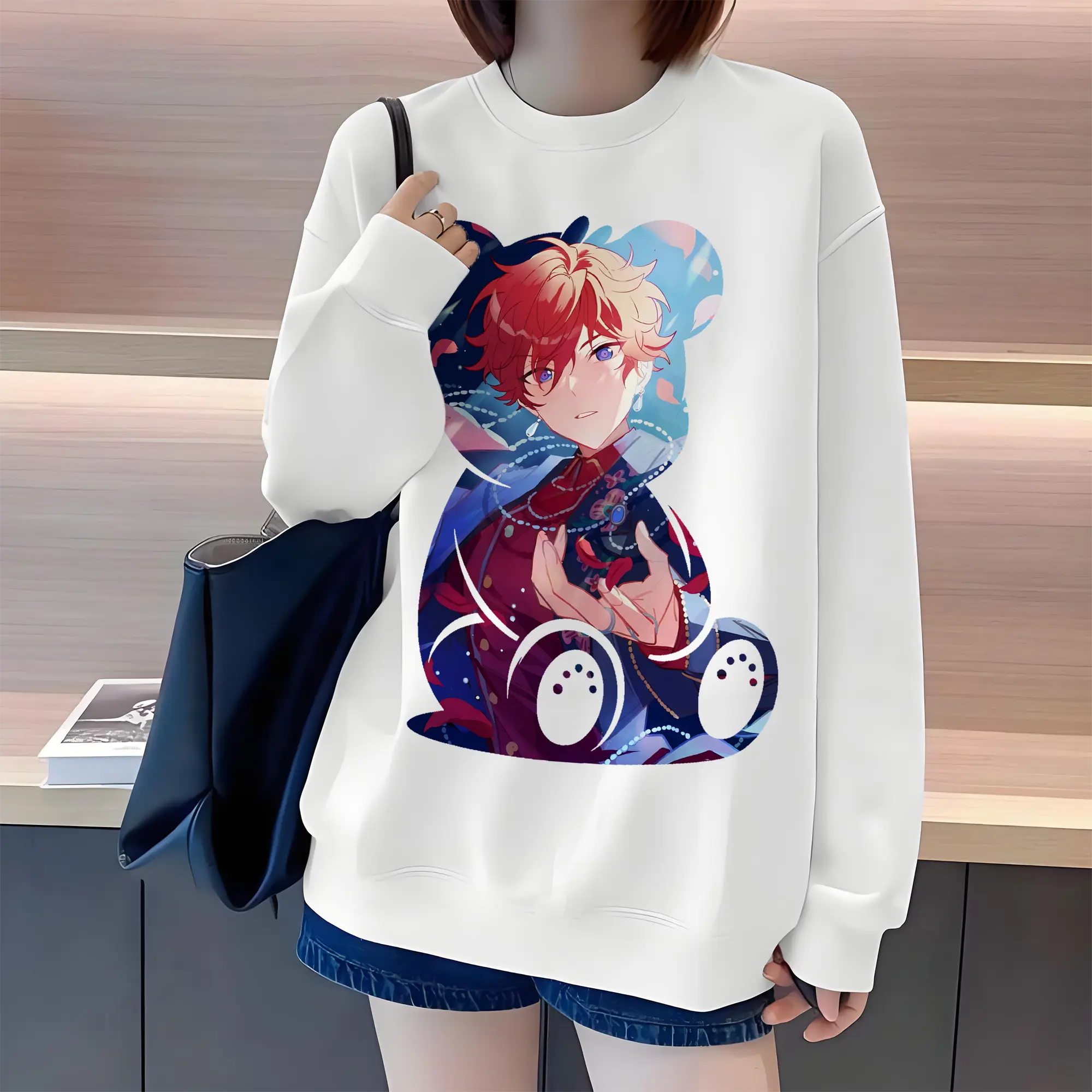 あんさん ぶる グッズ ALKALOID 天城一彩