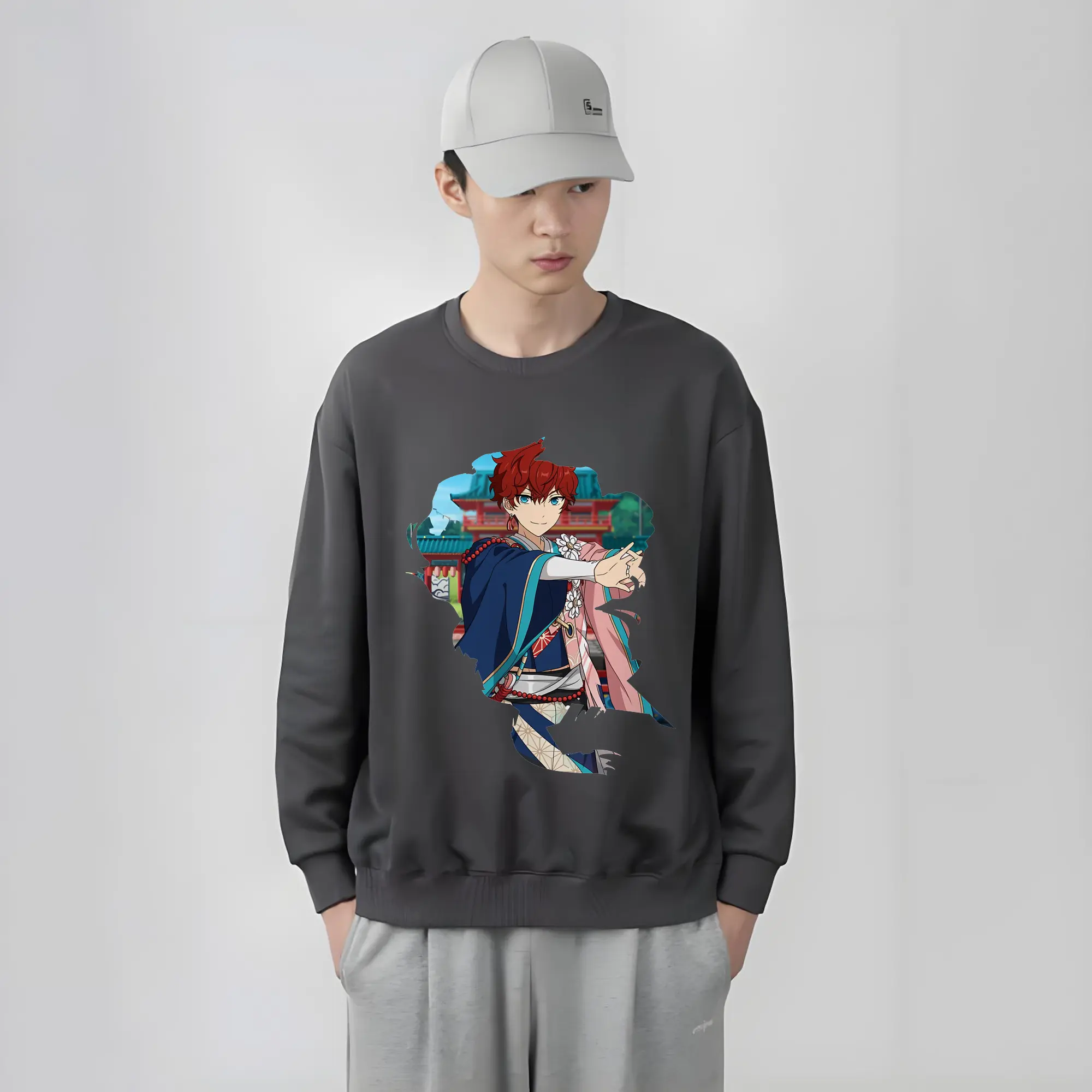 あんさん ぶる グッズ ALKALOID 天城一彩