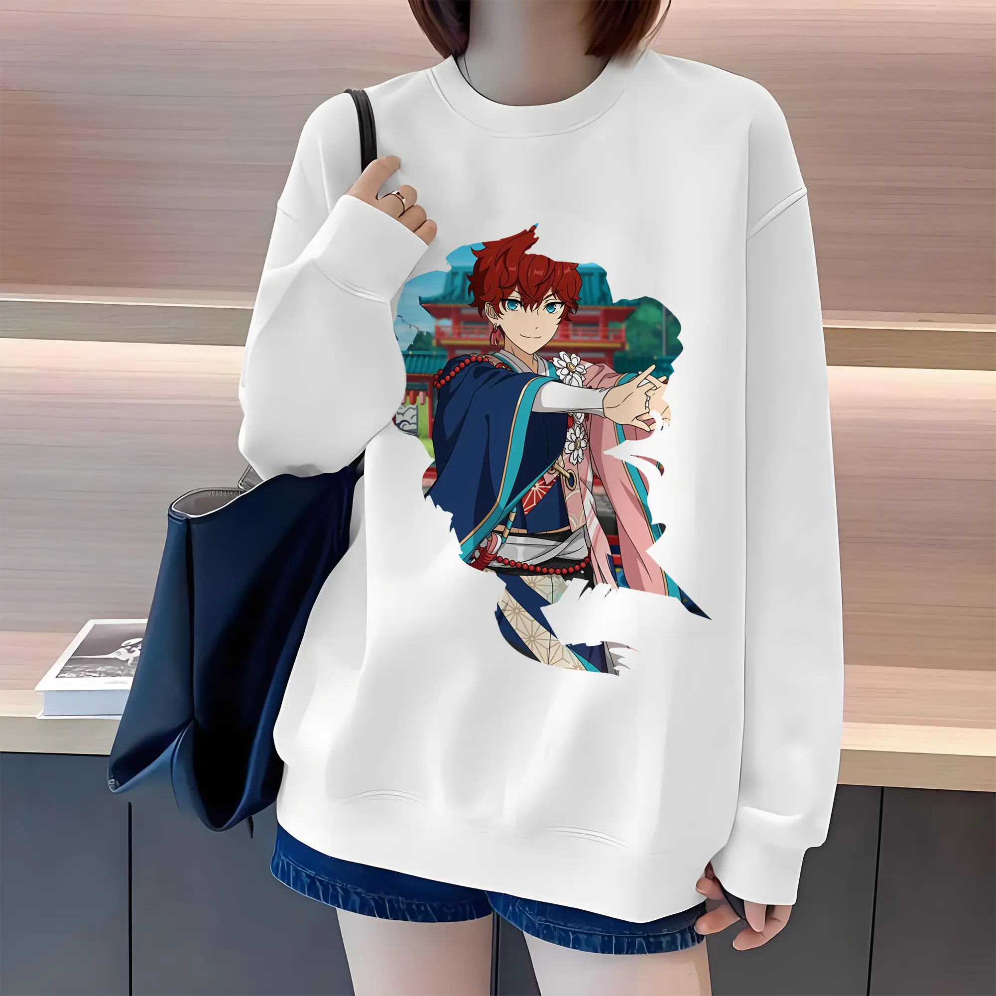 あんさん ぶる グッズ ALKALOID 天城一彩