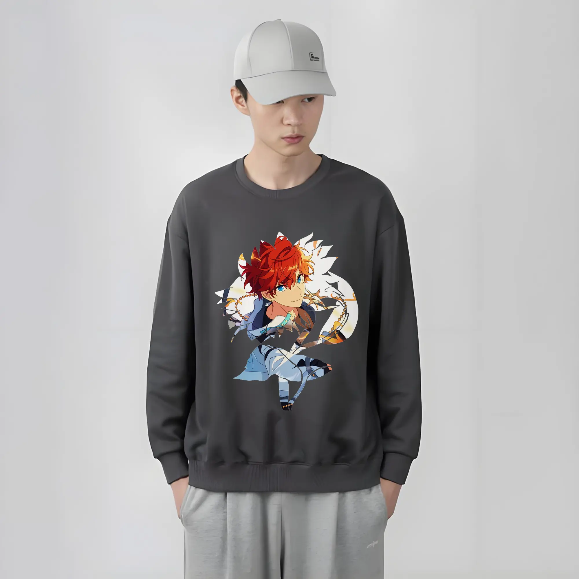 あんさん ぶる グッズ ALKALOID 天城一彩