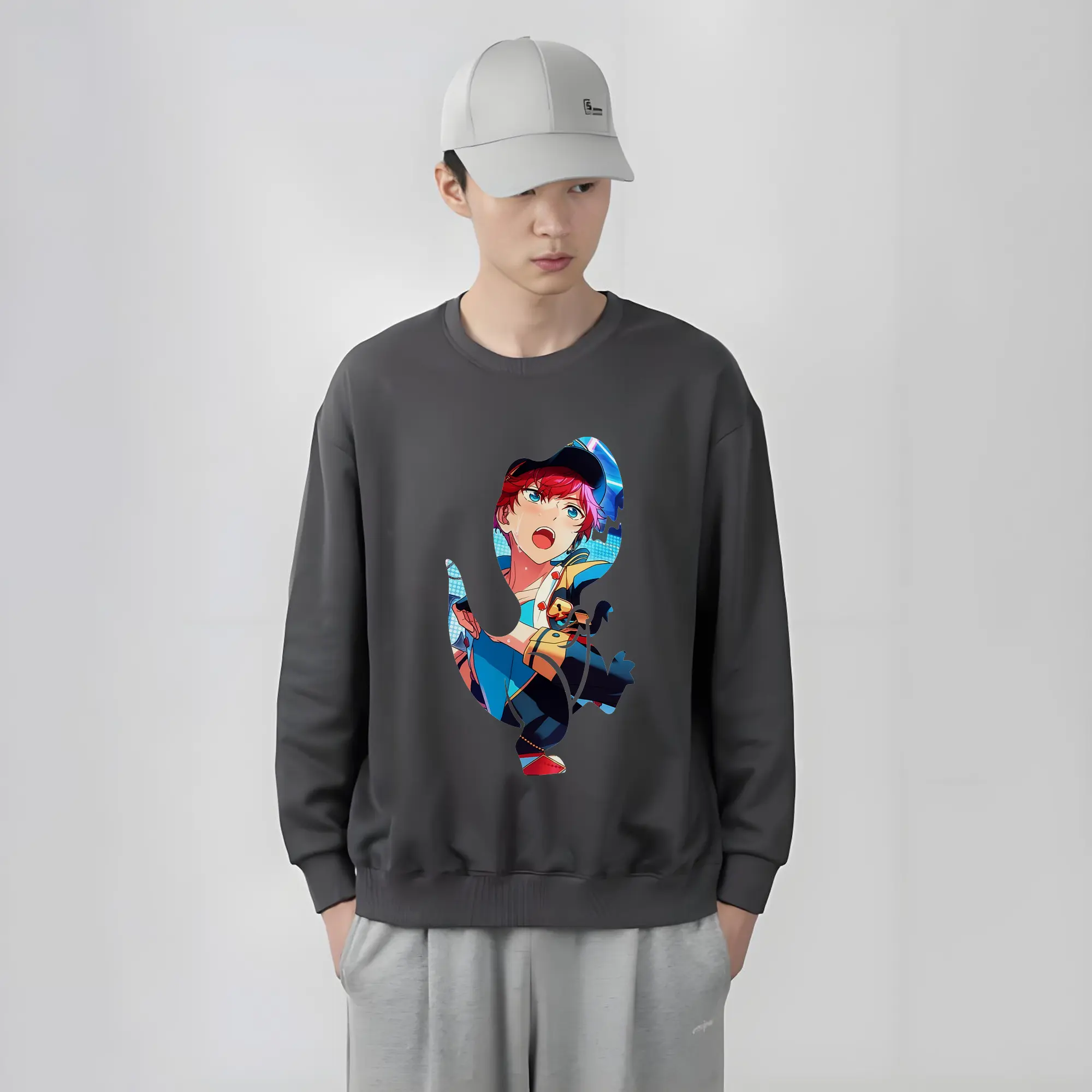 あんさん ぶる グッズ ALKALOID 天城一彩