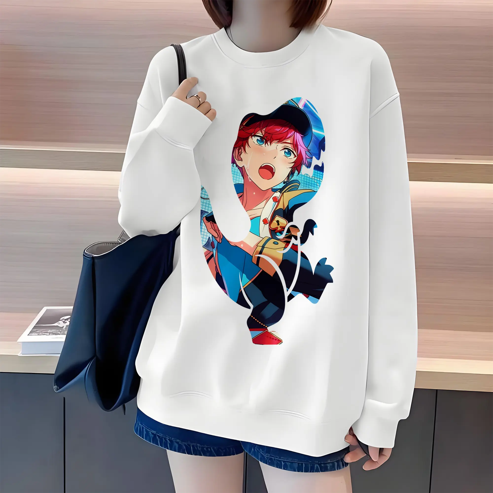 あんさん ぶる グッズ ALKALOID 天城一彩