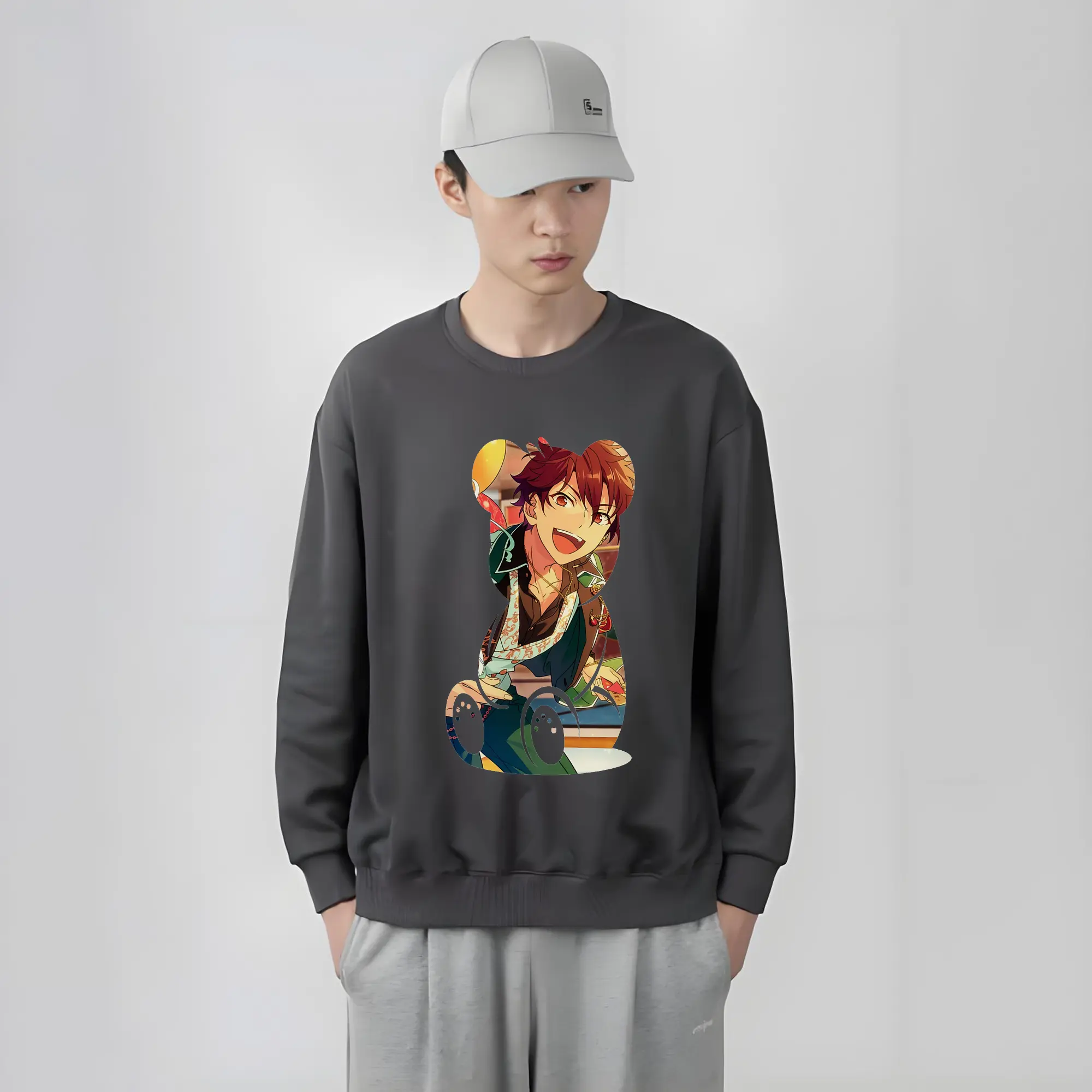 あんさん ぶる グッズ ALKALOID 天城一彩