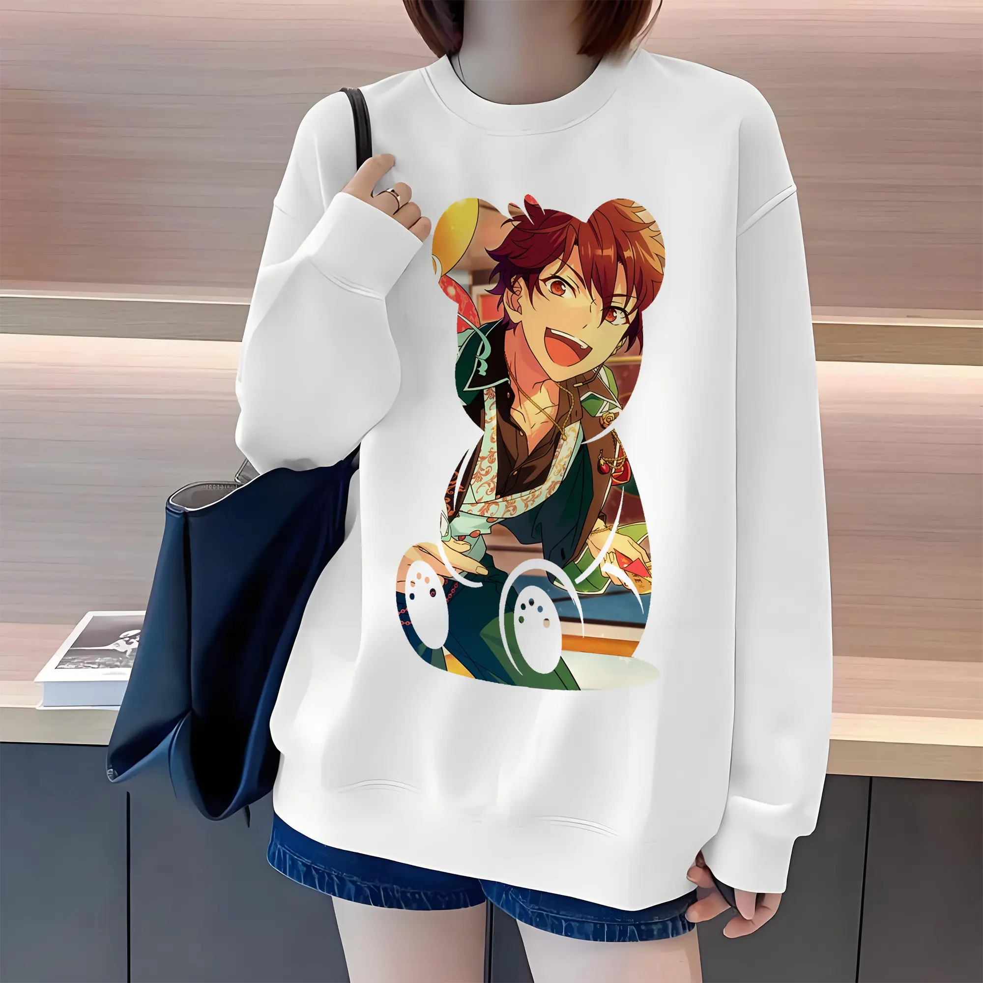 あんさん ぶる グッズ ALKALOID 天城一彩