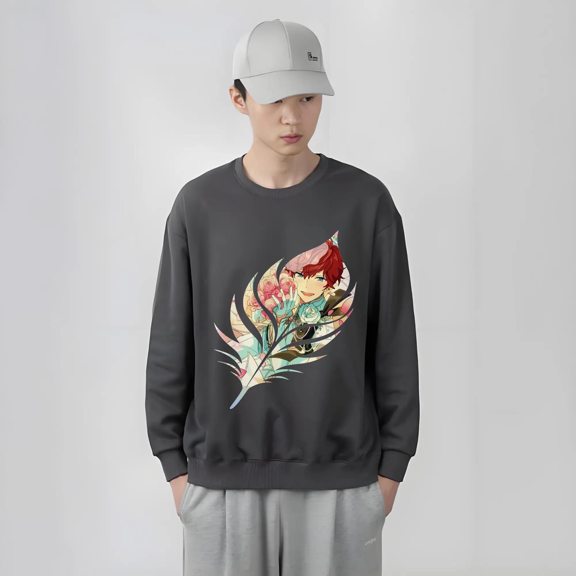 あんさん ぶる グッズ ALKALOID 天城一彩