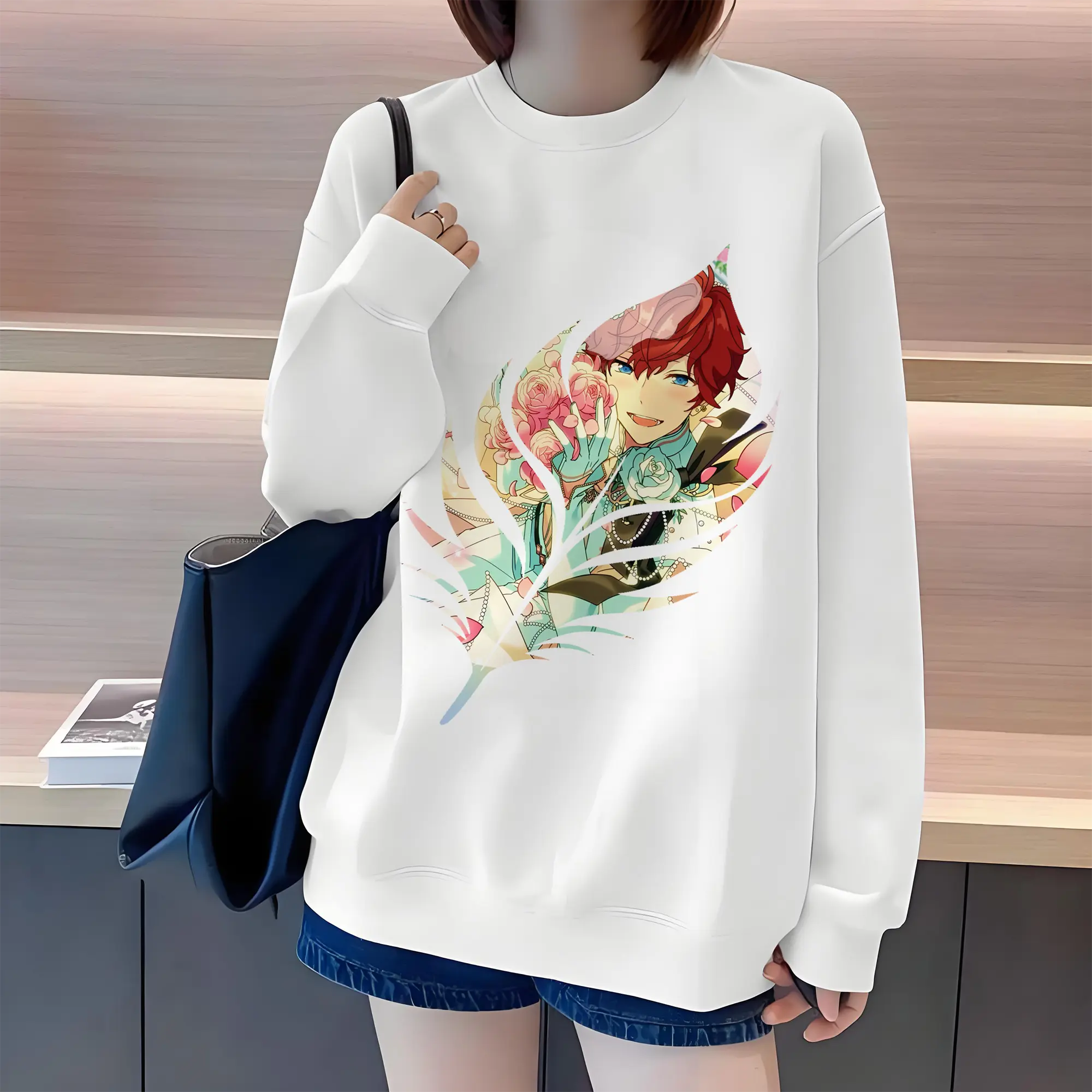 あんさん ぶる グッズ ALKALOID 天城一彩