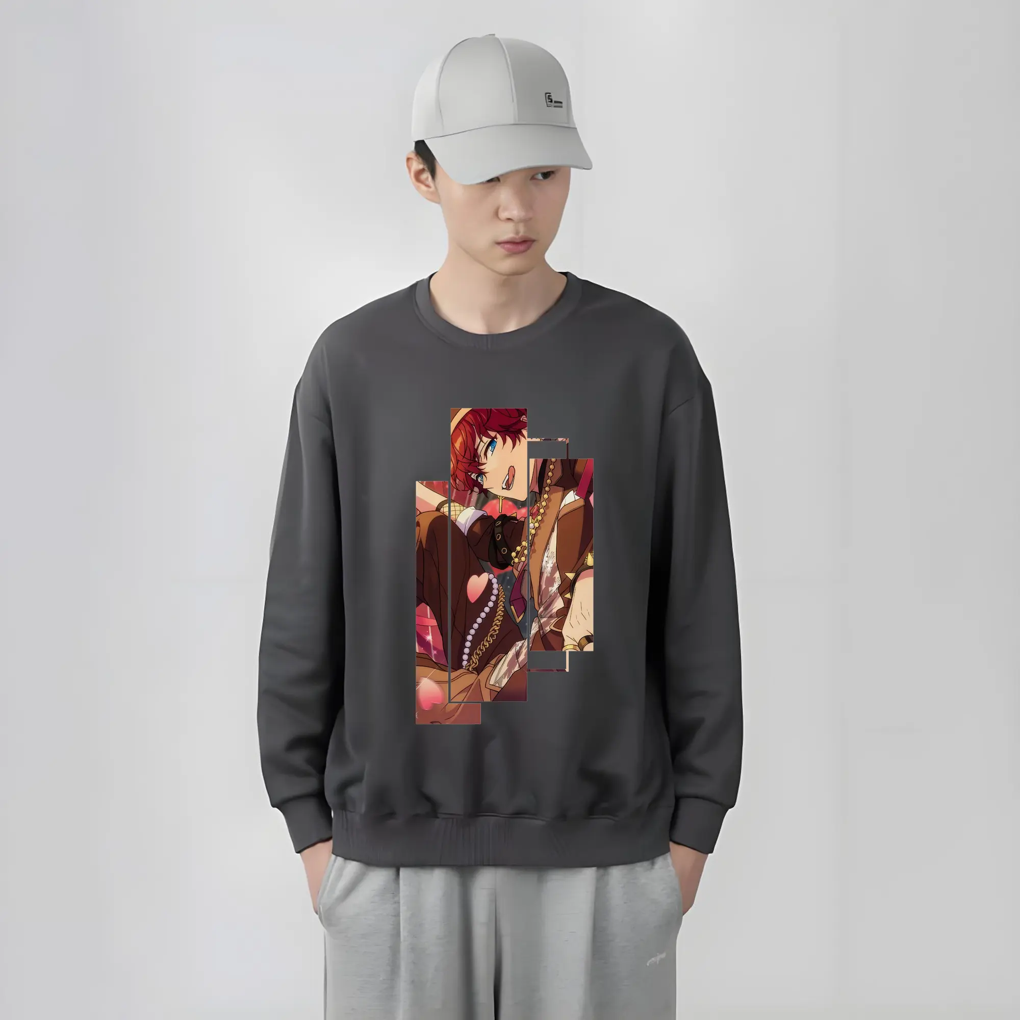 あんさん ぶる グッズ ALKALOID 天城一彩