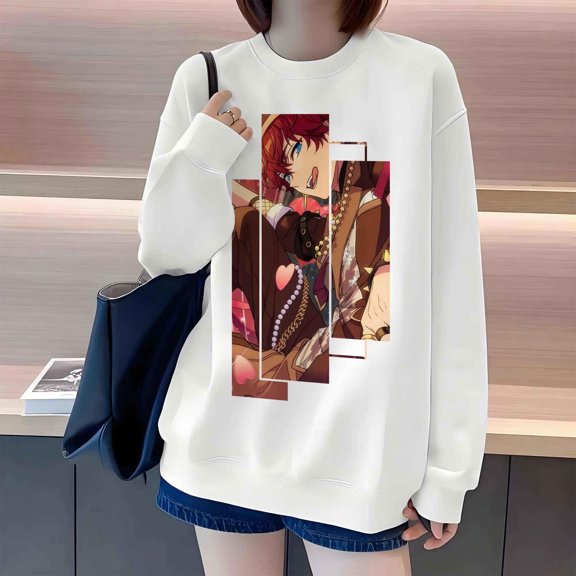 あんさん ぶる グッズ ALKALOID 天城一彩