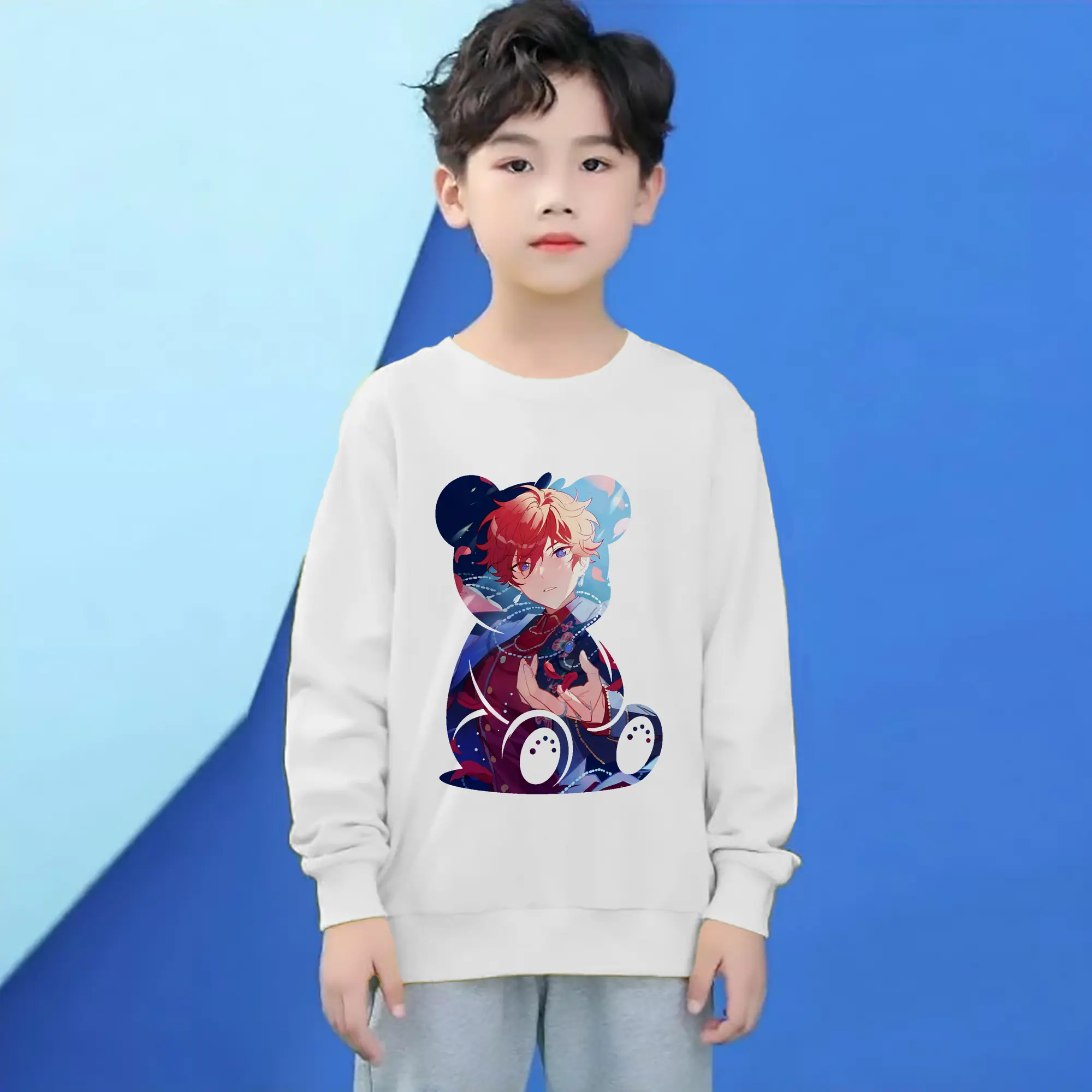 あんさん ぶる グッズ ALKALOID 天城一彩