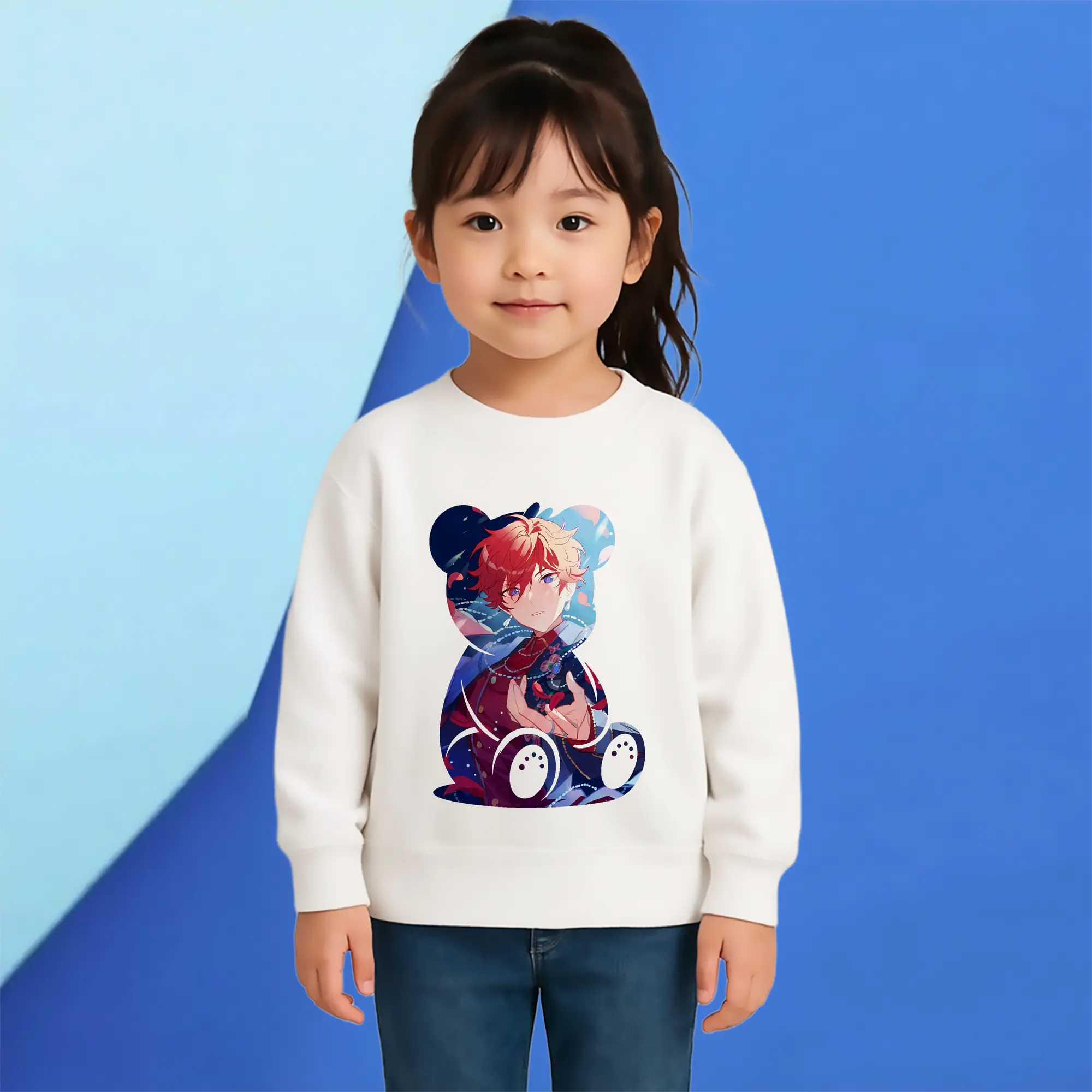 あんさん ぶる グッズ ALKALOID 天城一彩