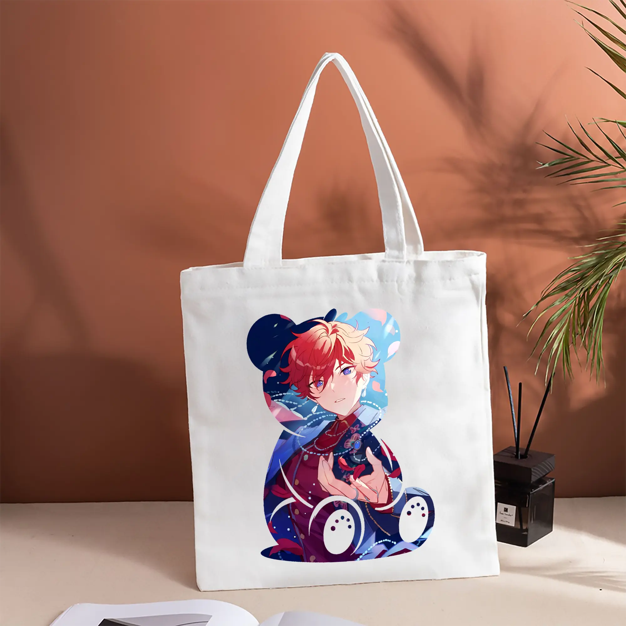 あんさん ぶる グッズ ALKALOID 天城一彩