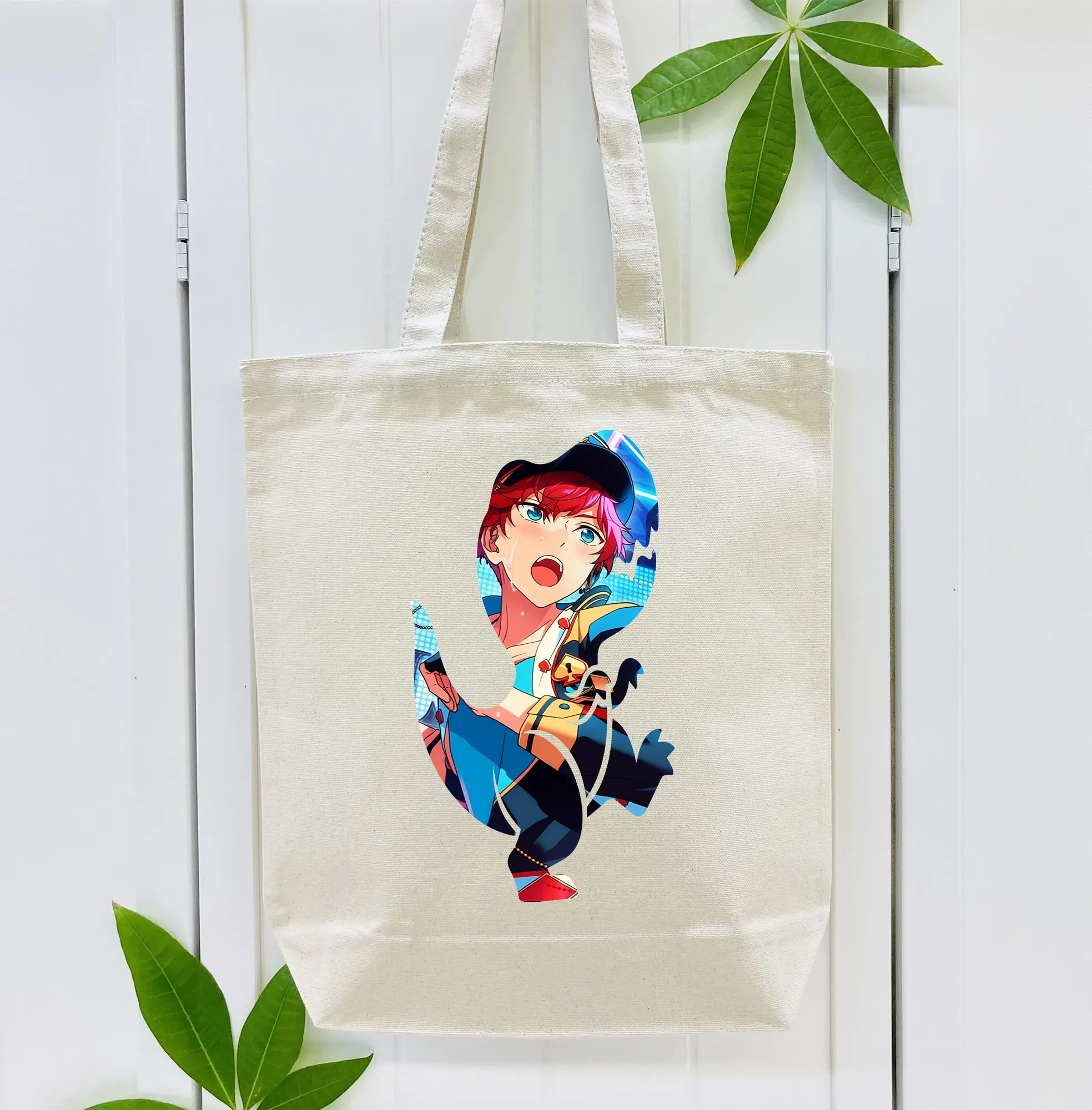 あんさん ぶる グッズ ALKALOID 天城一彩