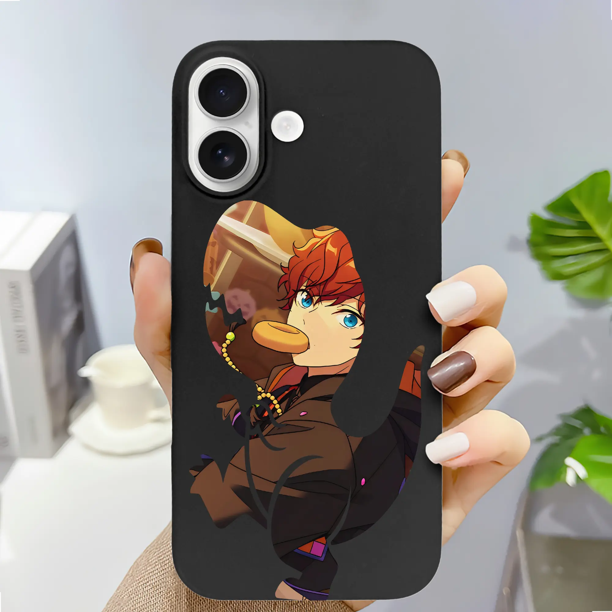 あんさん ぶる グッズ ALKALOID 天城一彩