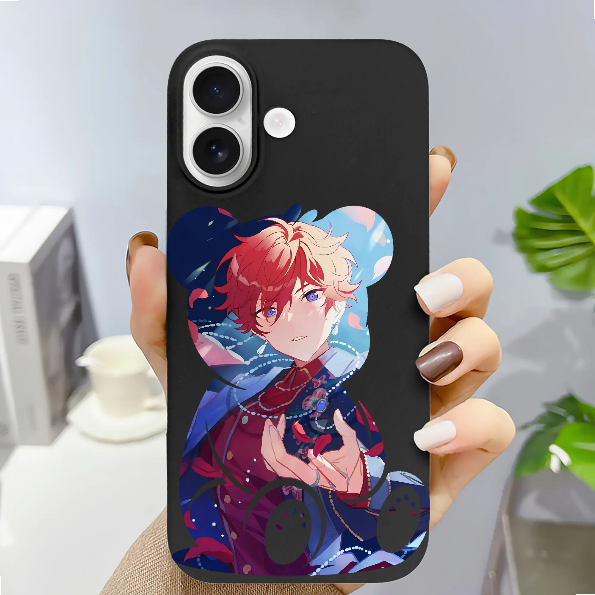 あんさん ぶる グッズ ALKALOID 天城一彩