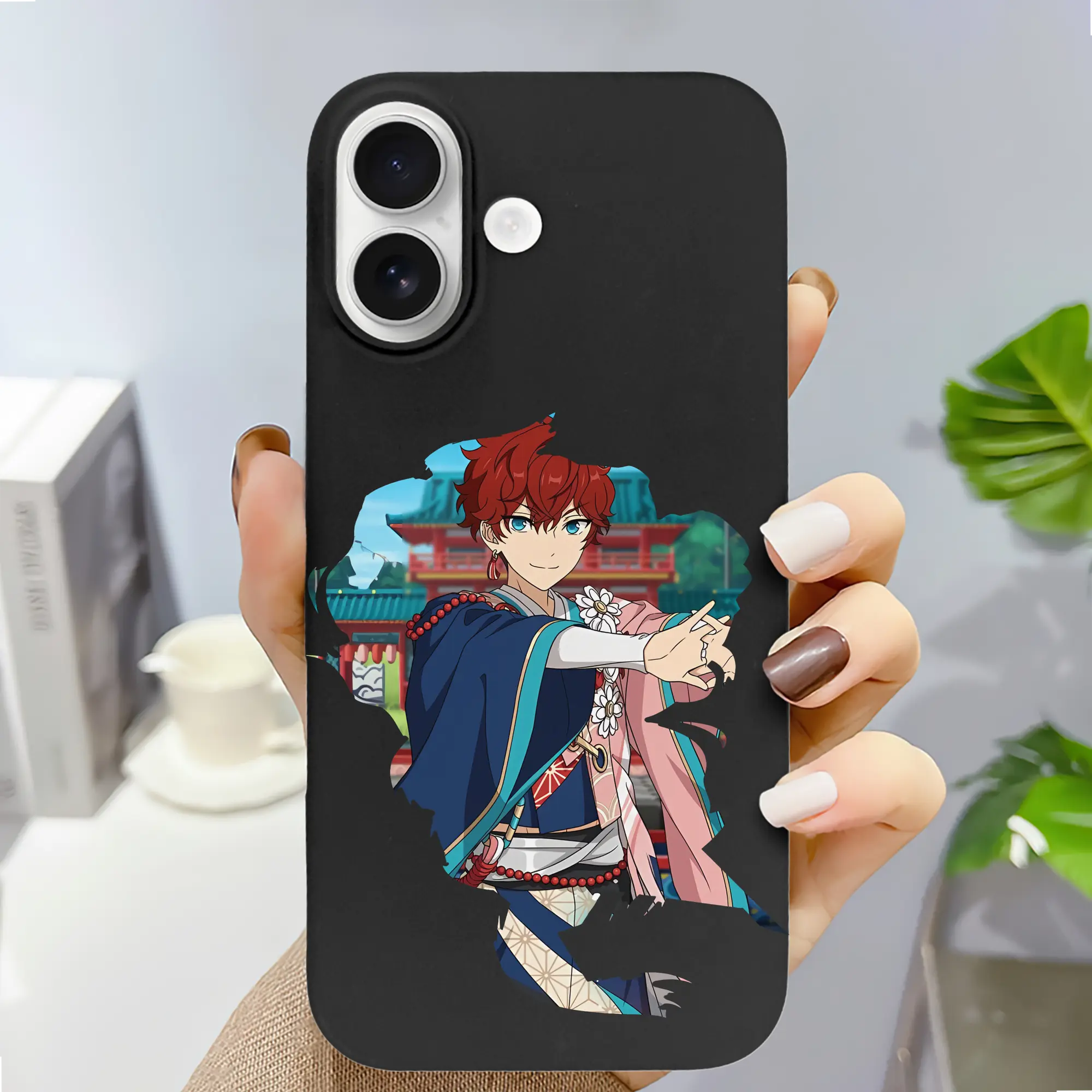 あんさん ぶる グッズ ALKALOID 天城一彩