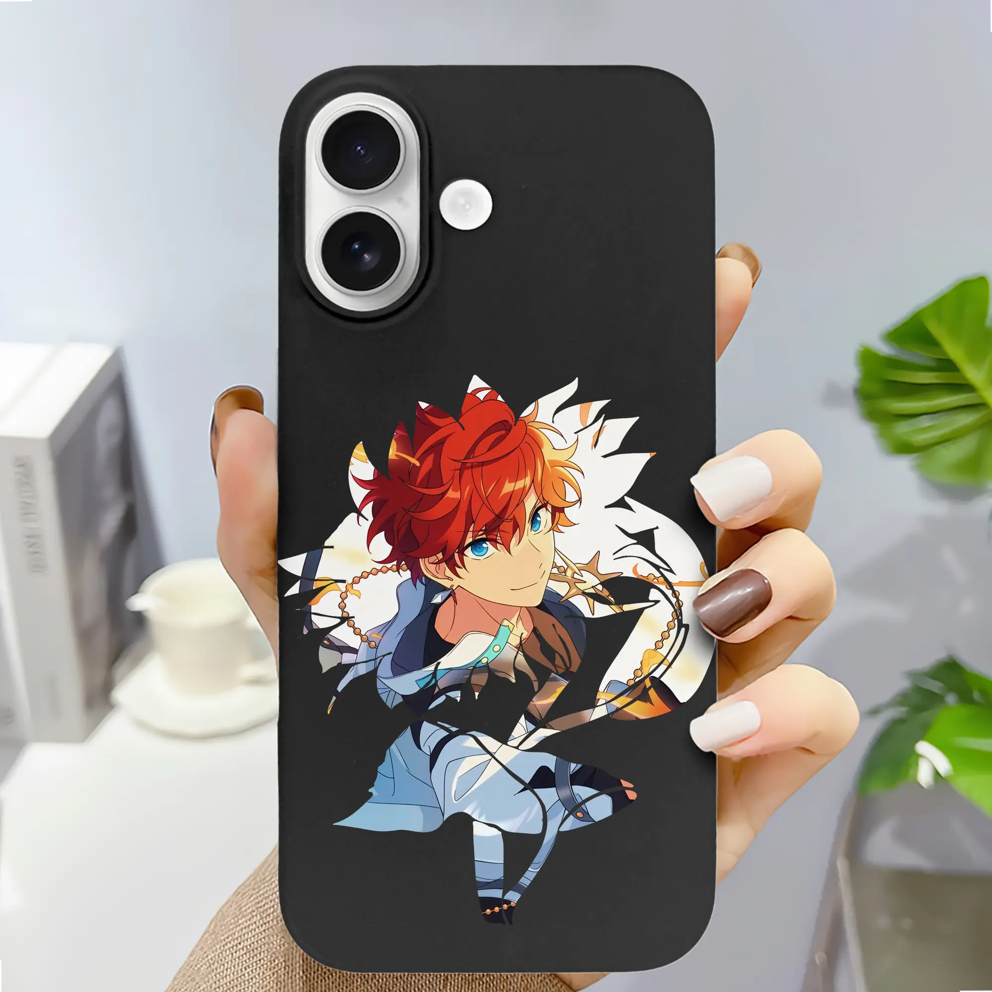 あんさん ぶる グッズ ALKALOID 天城一彩