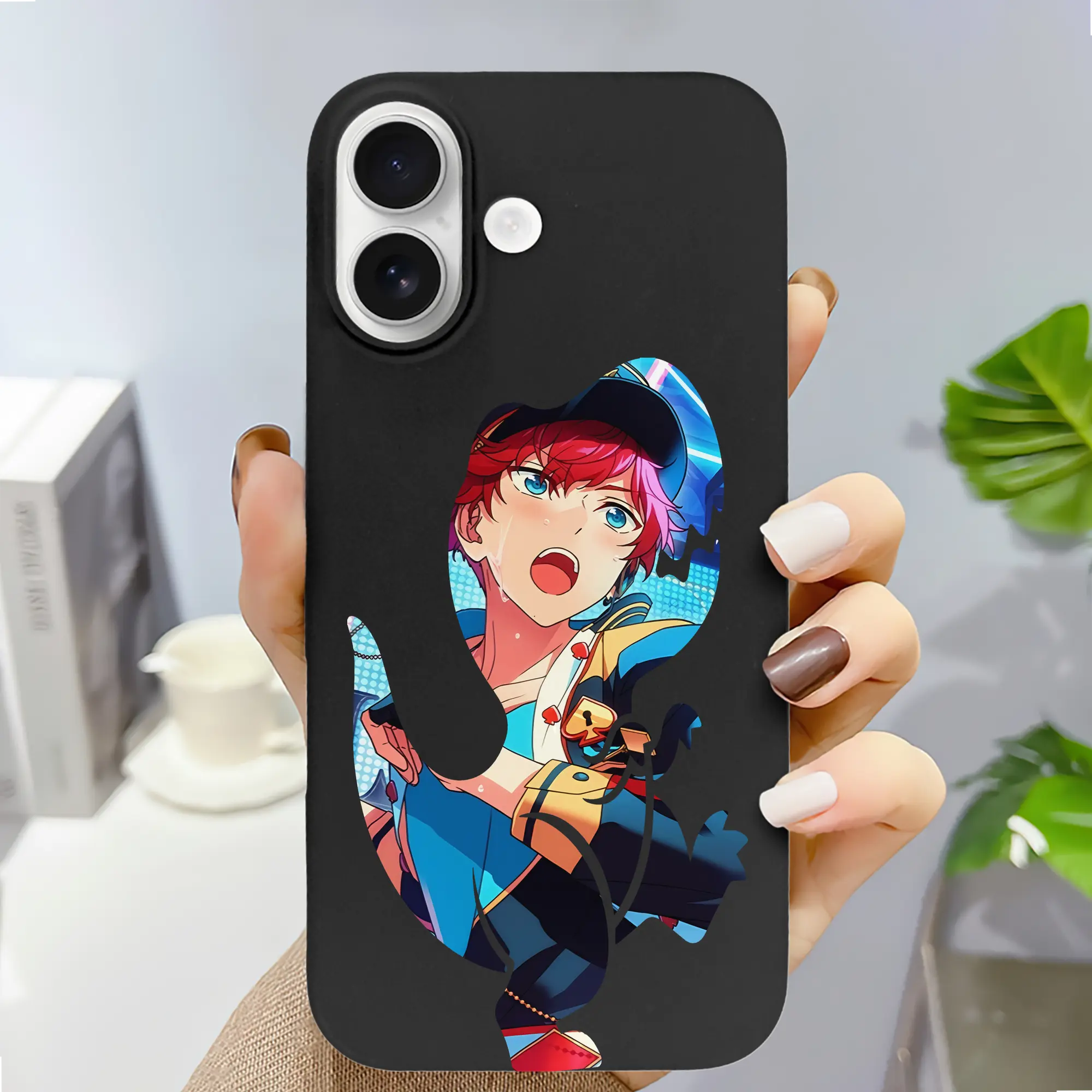 あんさん ぶる グッズ ALKALOID 天城一彩