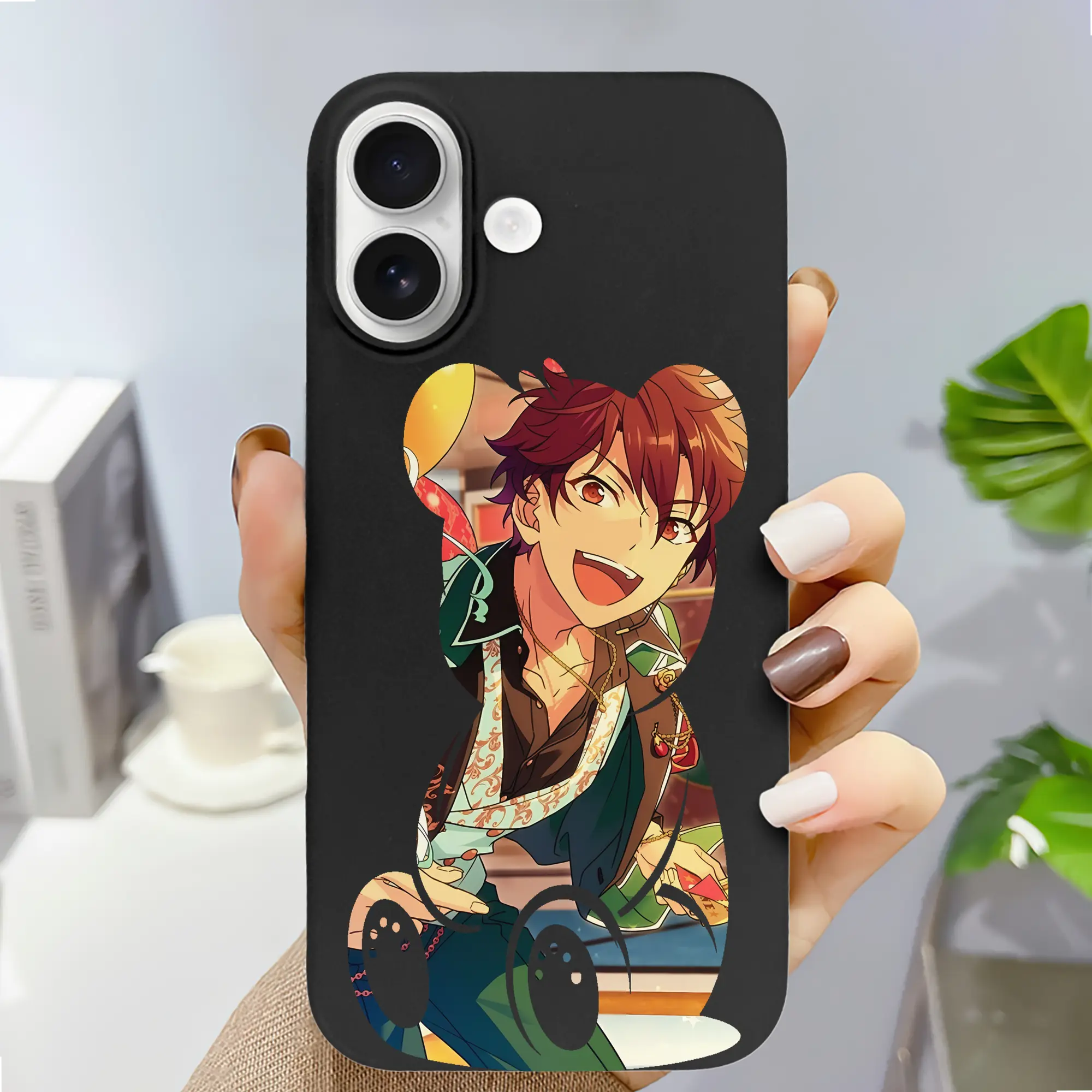 あんさん ぶる グッズ ALKALOID 天城一彩