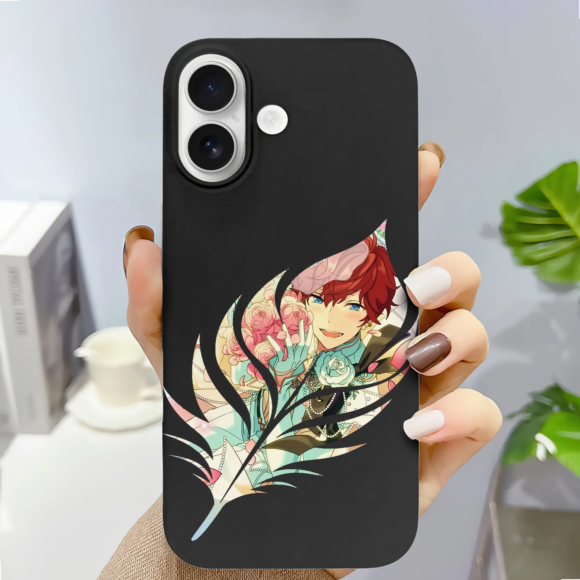 あんさん ぶる グッズ ALKALOID 天城一彩