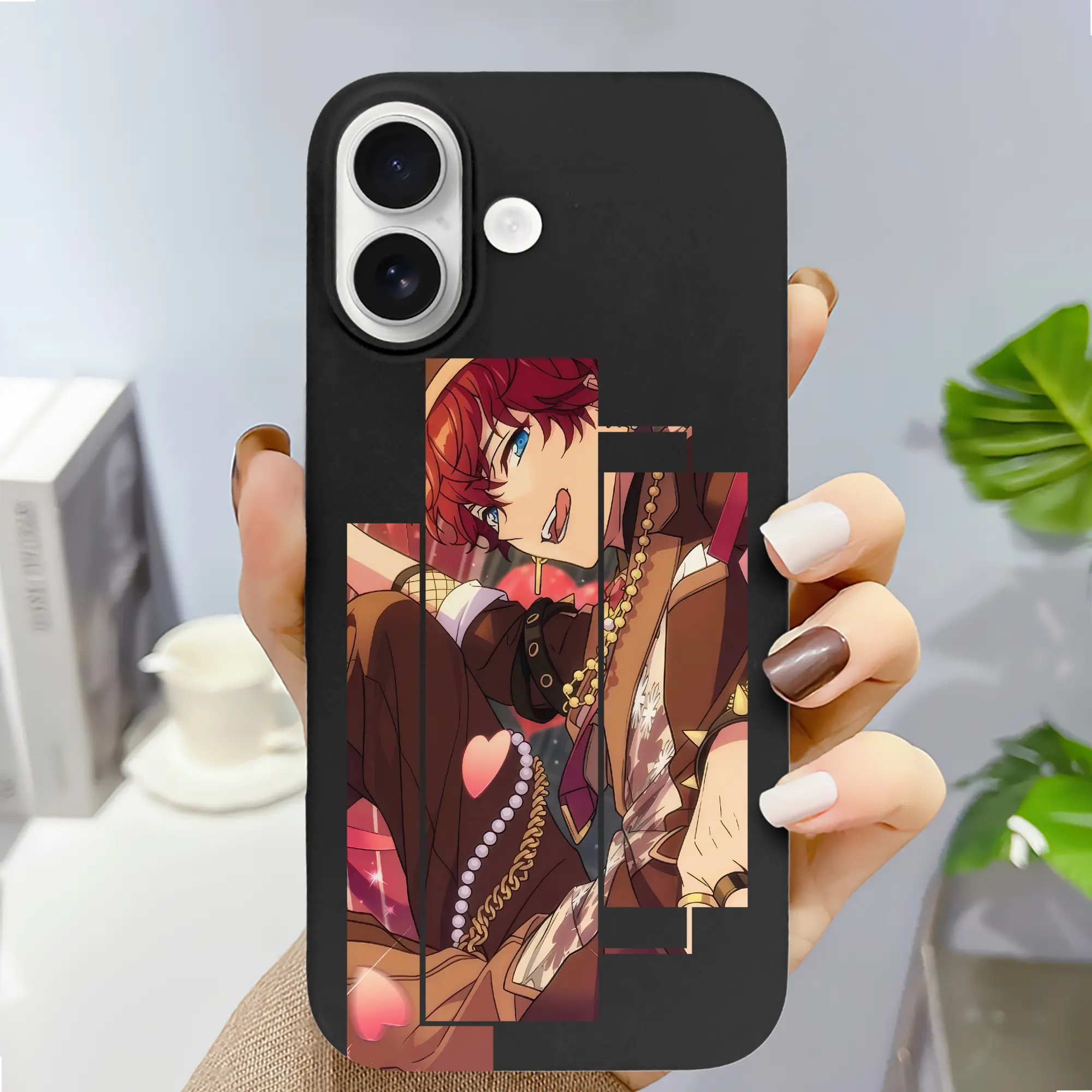 あんさん ぶる グッズ ALKALOID 天城一彩