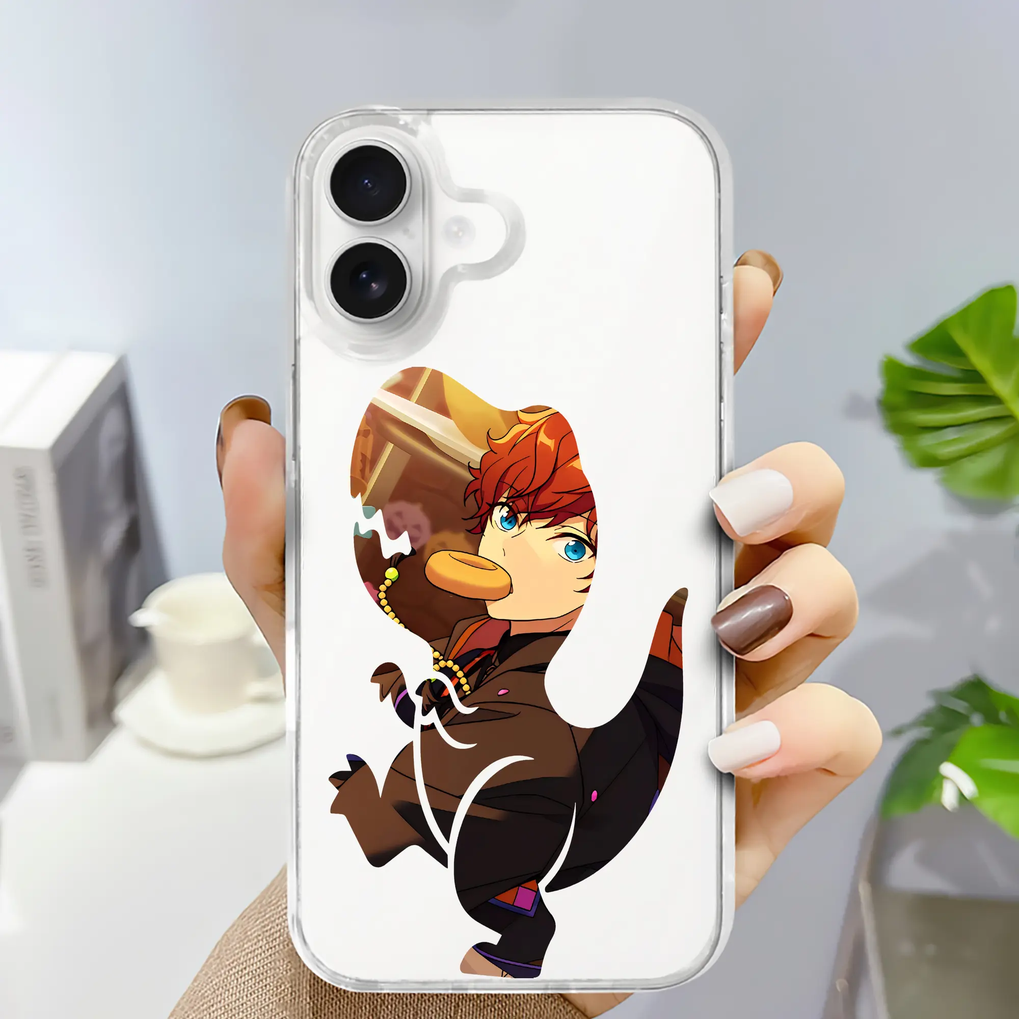 あんさん ぶる グッズ ALKALOID 天城一彩