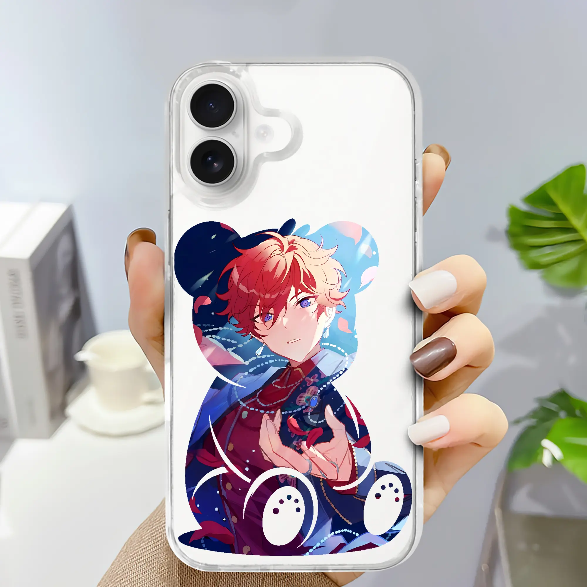 あんさん ぶる グッズ ALKALOID 天城一彩