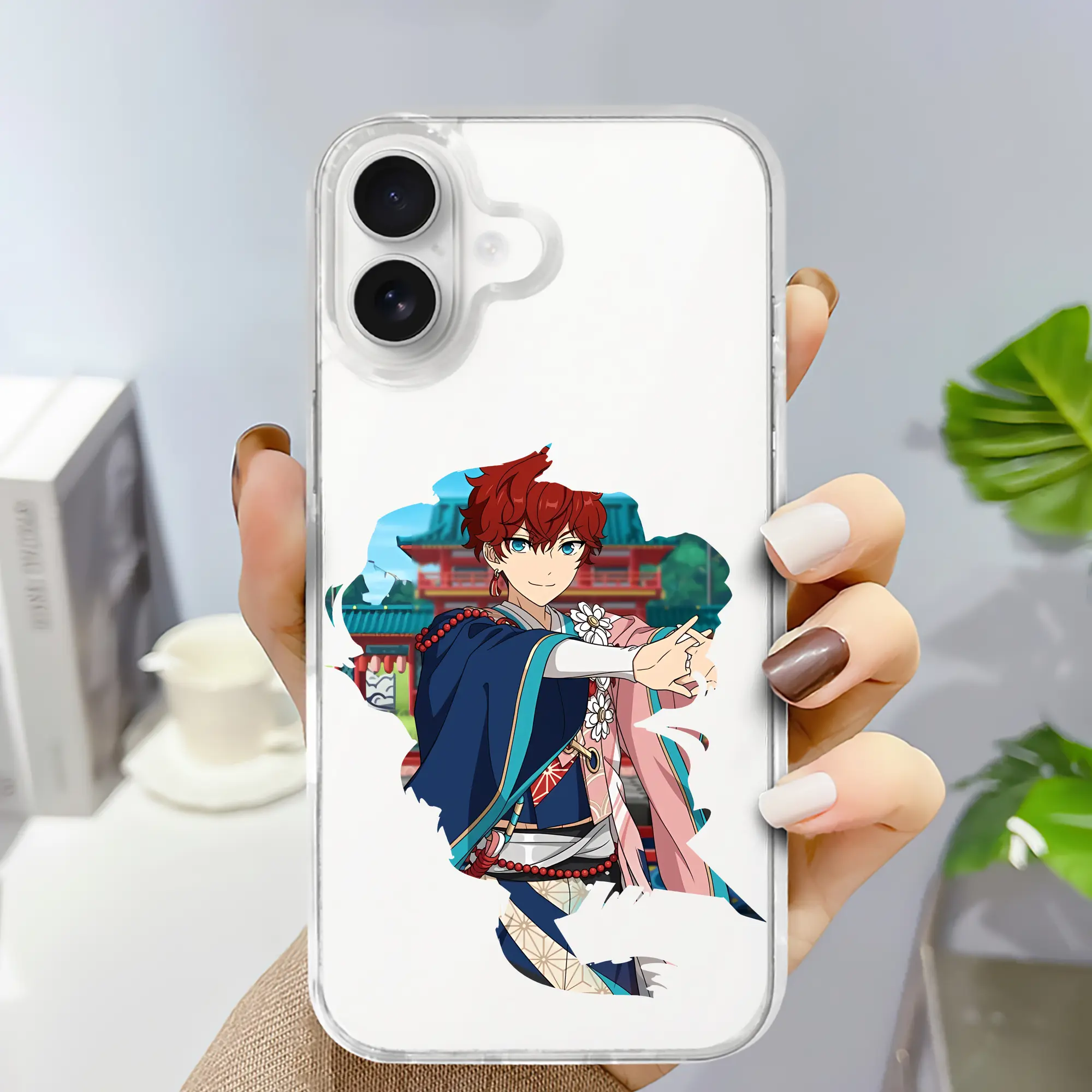 あんさん ぶる グッズ ALKALOID 天城一彩