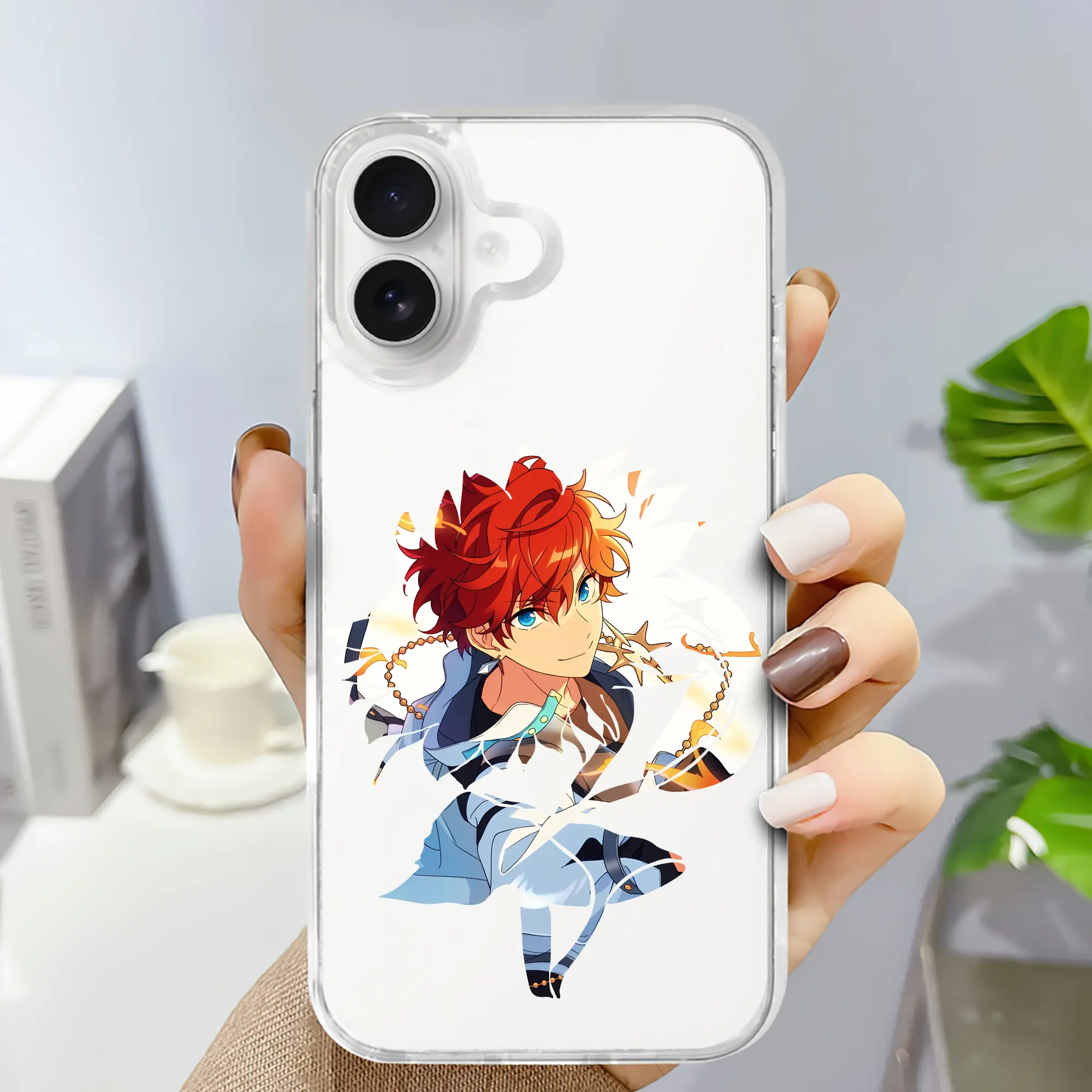 あんさん ぶる グッズ ALKALOID 天城一彩