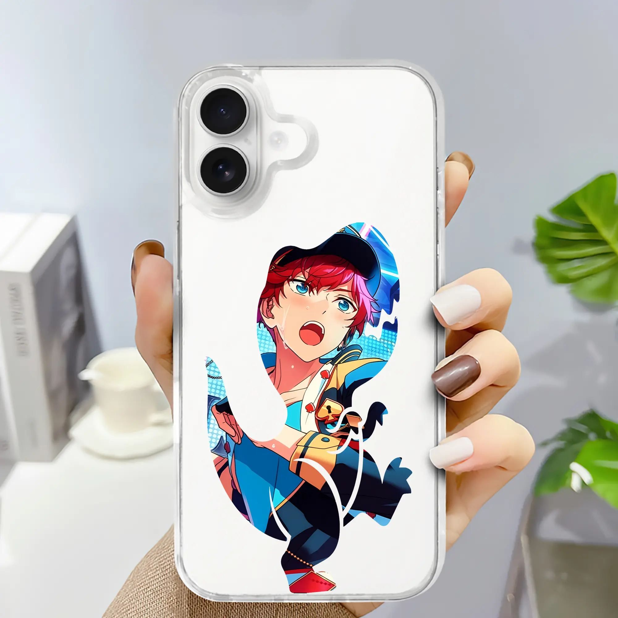 あんさん ぶる グッズ ALKALOID 天城一彩