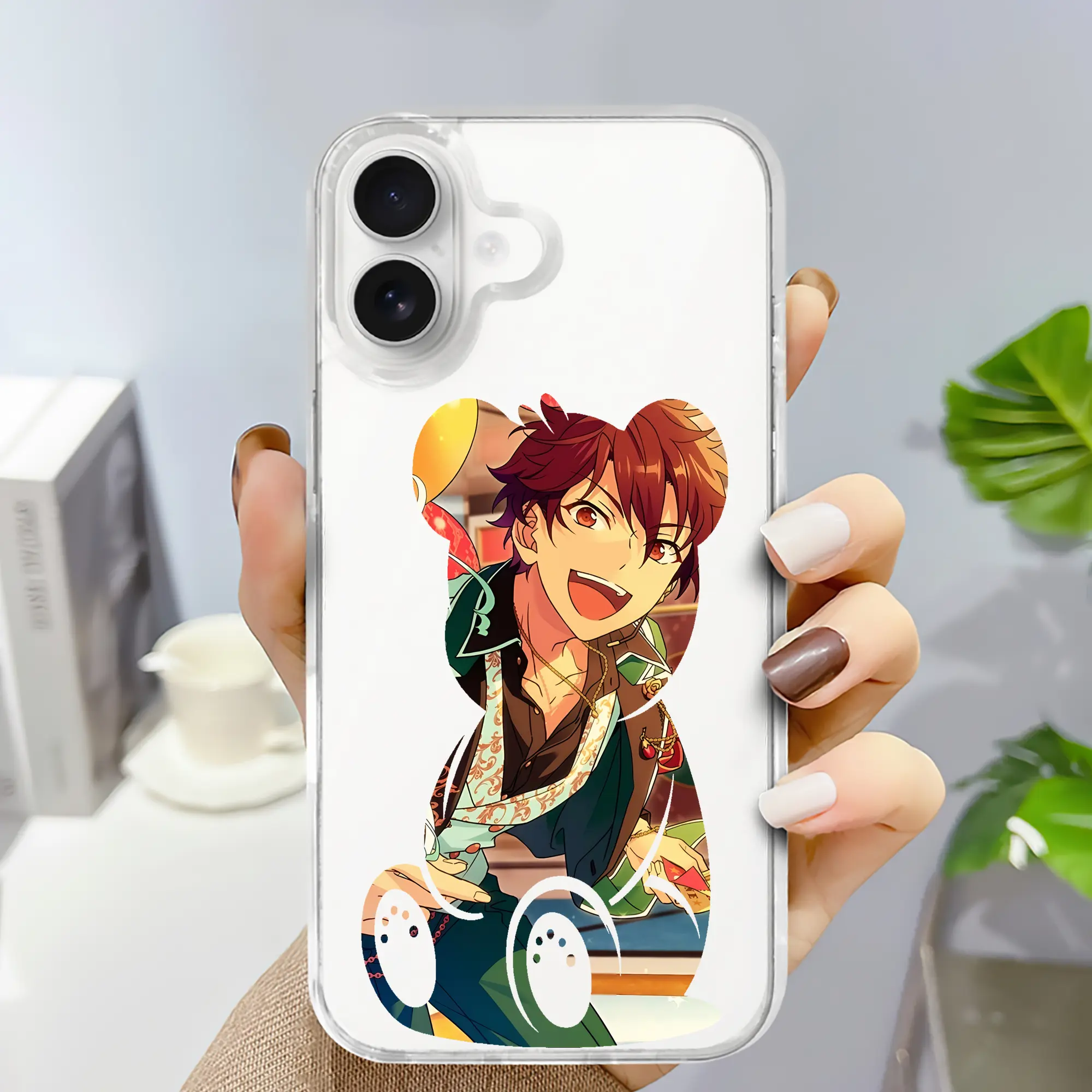 あんさん ぶる グッズ ALKALOID 天城一彩