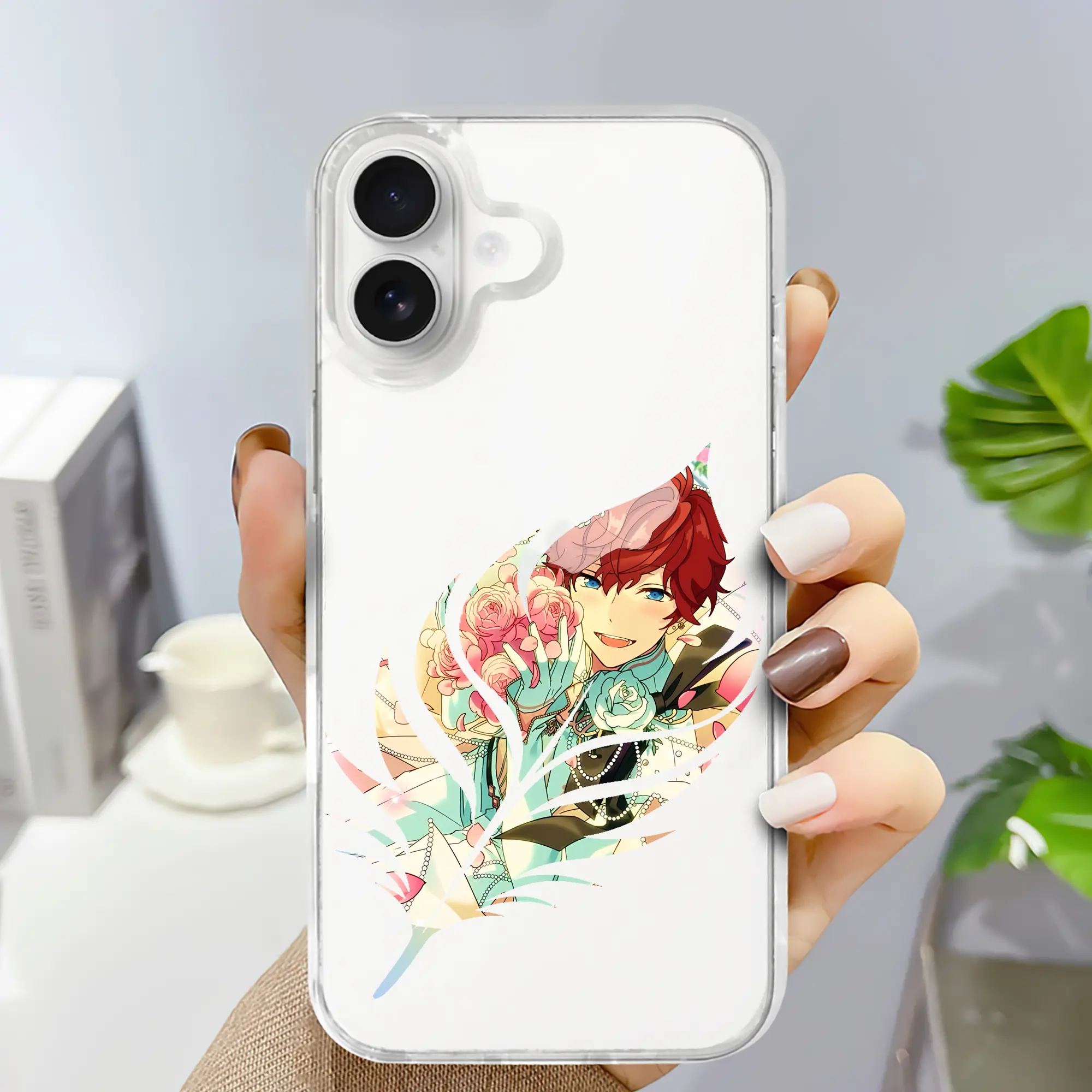 あんさん ぶる グッズ ALKALOID 天城一彩