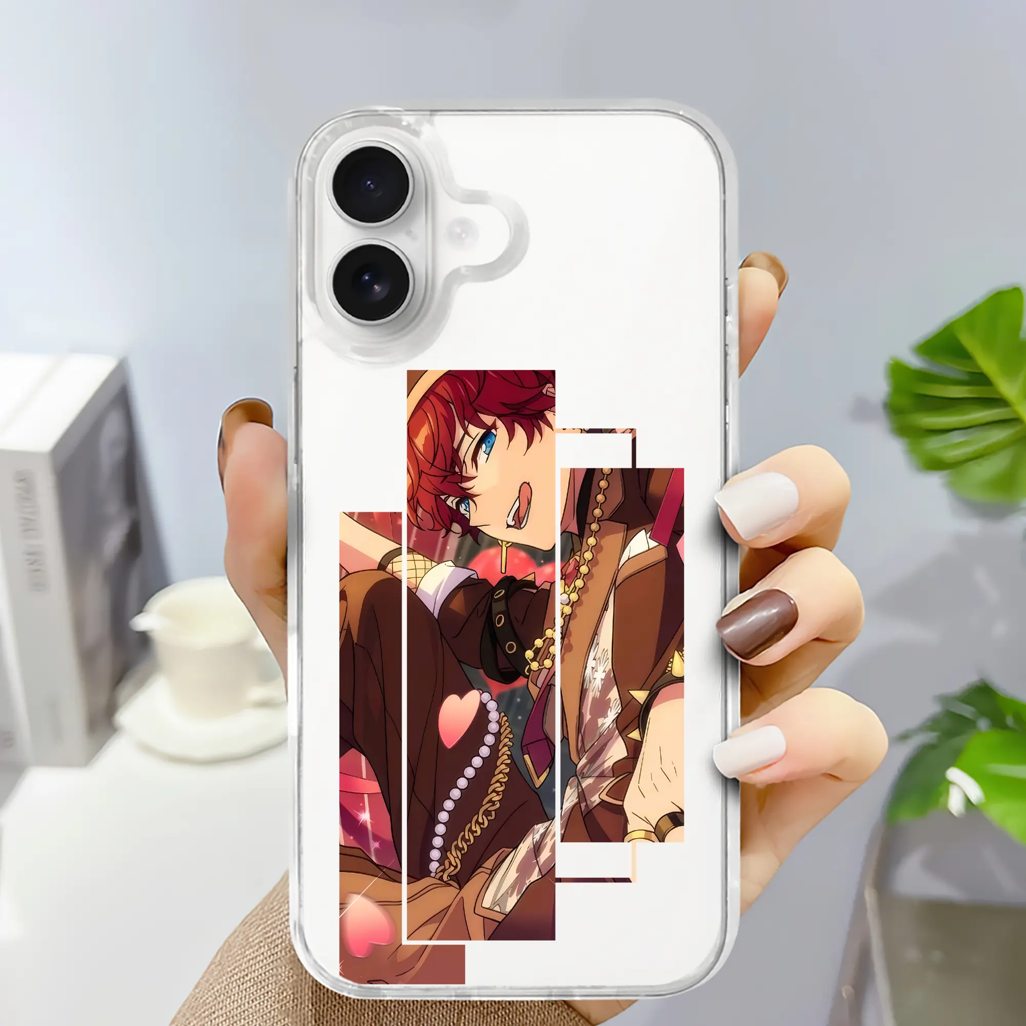 あんさん ぶる グッズ ALKALOID 天城一彩