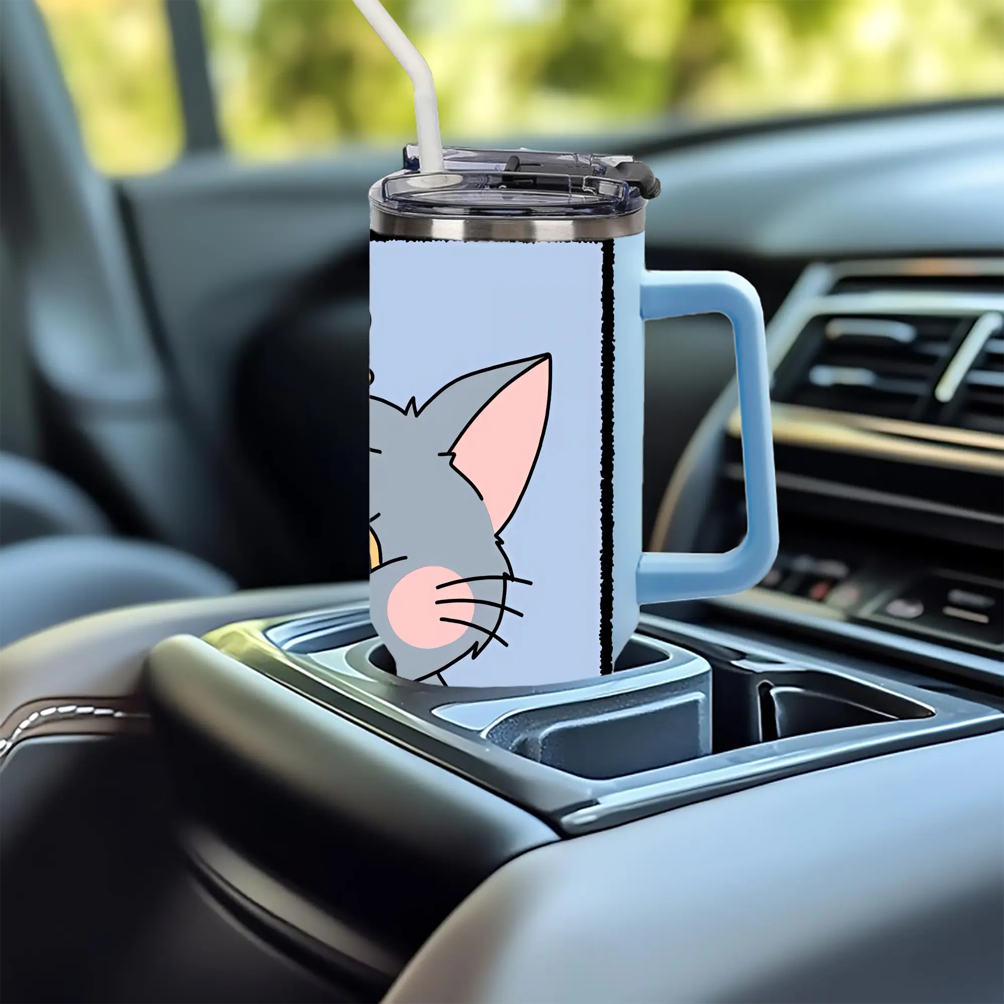 トムとジェリー グッズ トム