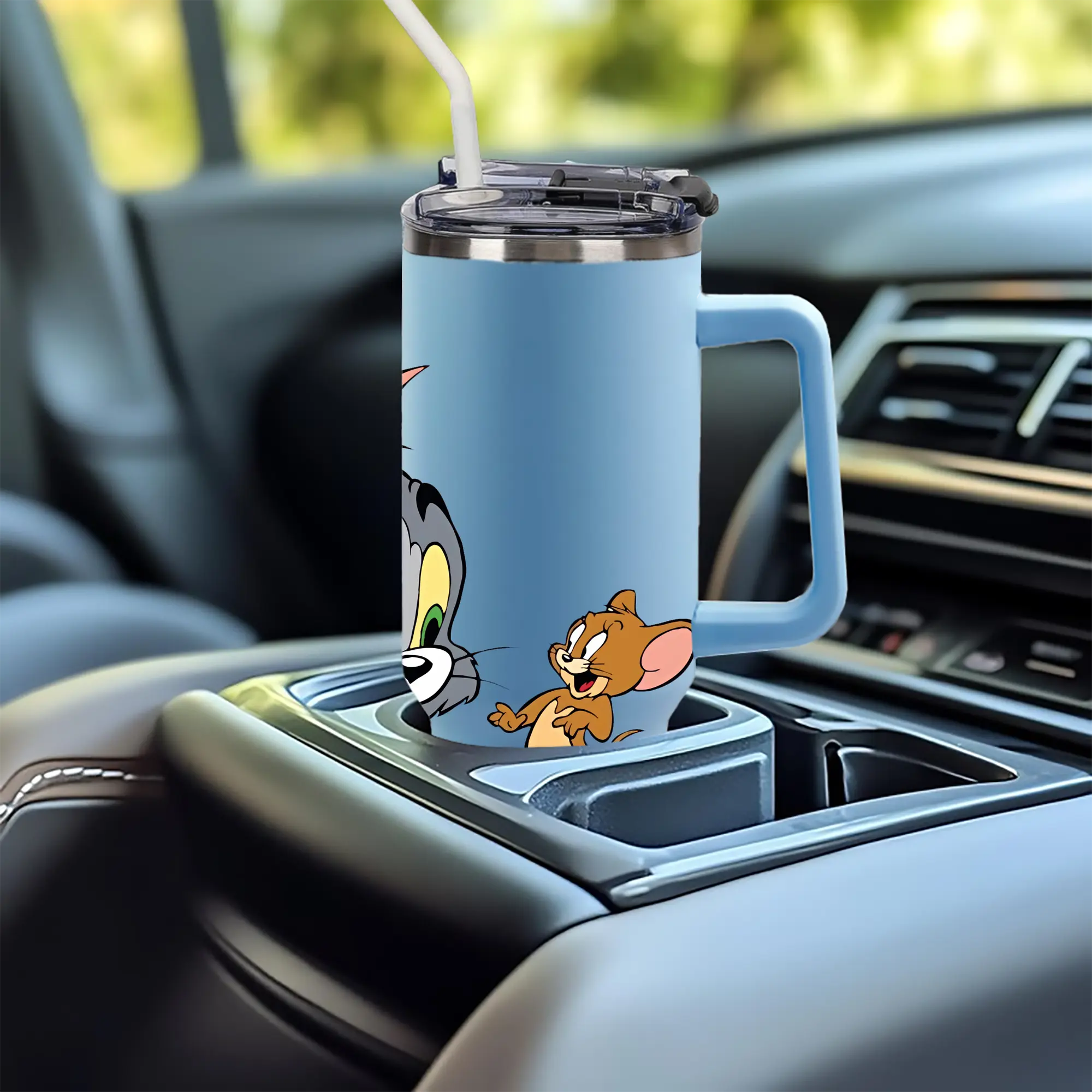 トムとジェリー グッズ トム