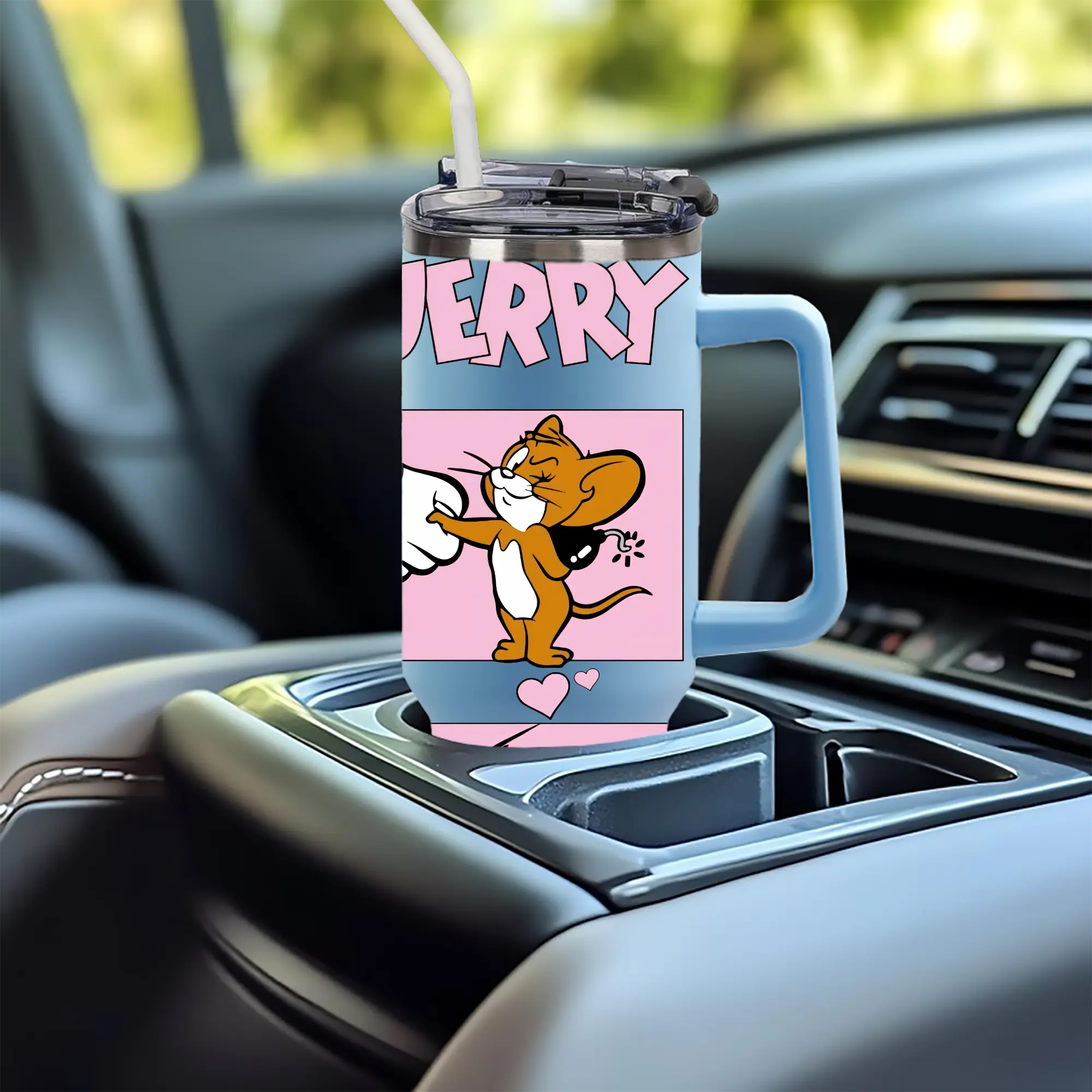 トムとジェリー グッズ トム