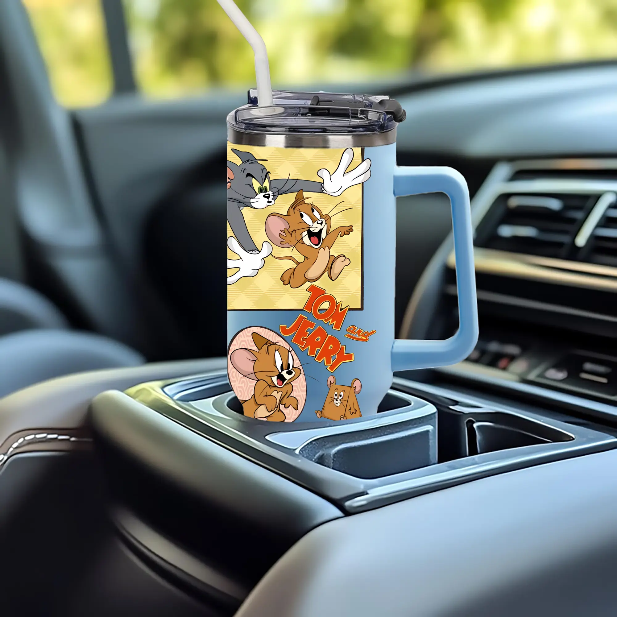 トムとジェリー グッズ トム