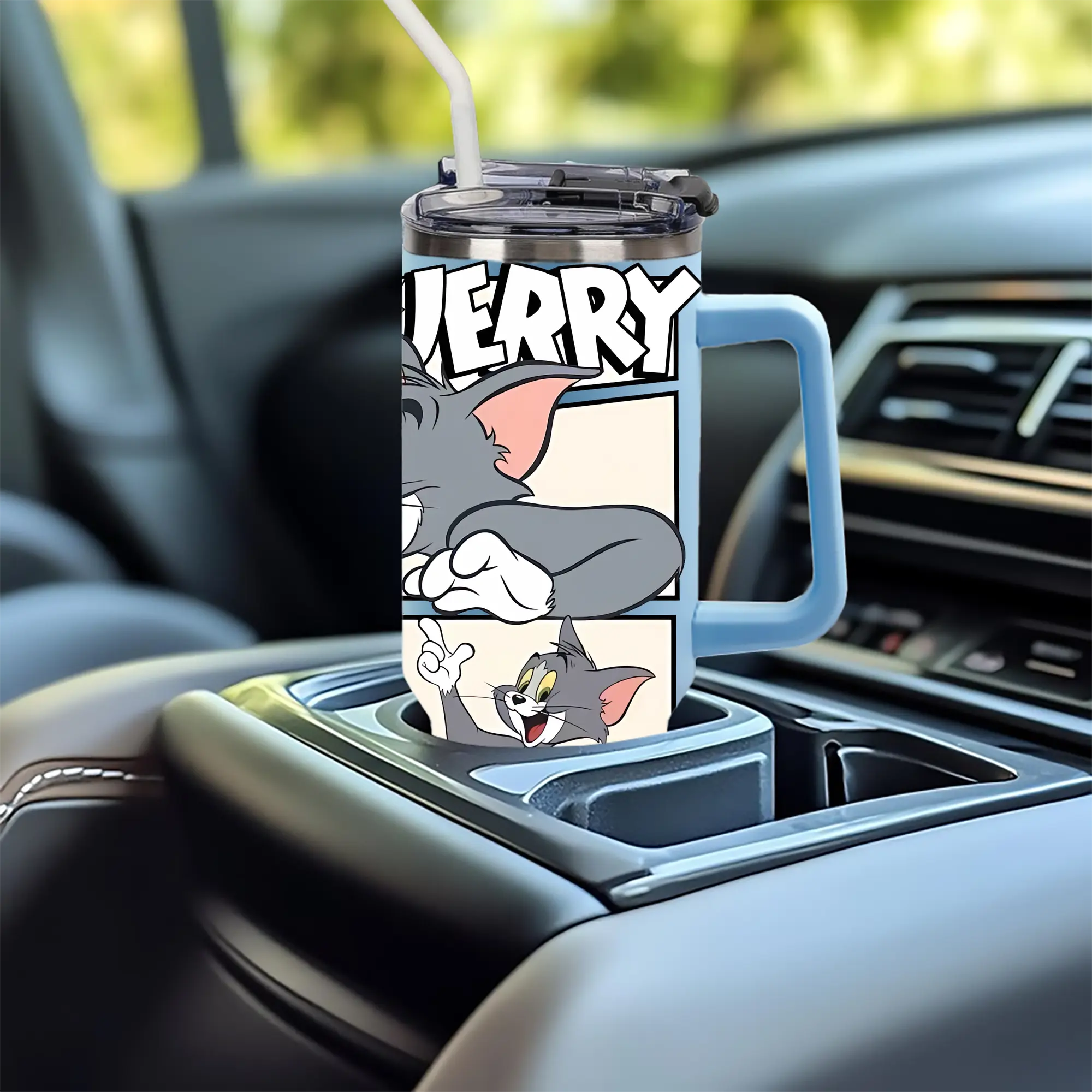 トムとジェリー グッズ トム