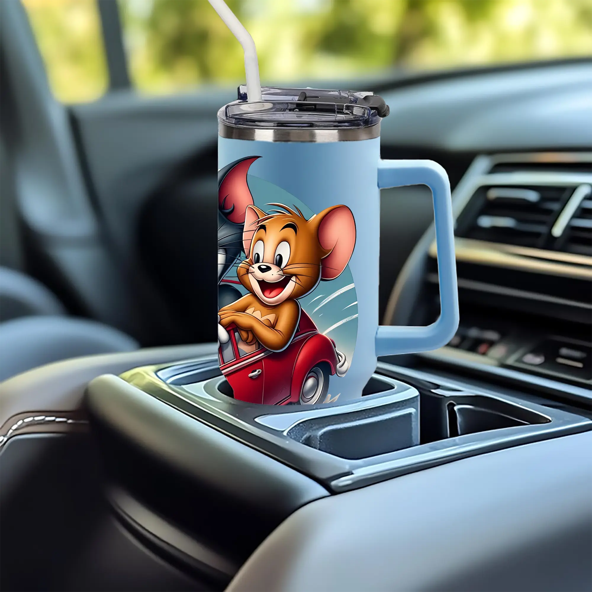 トムとジェリー グッズ トム