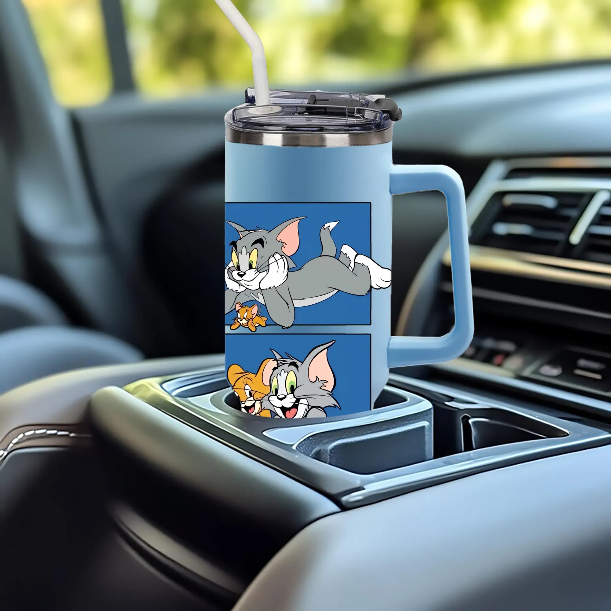 トムとジェリー グッズ トム