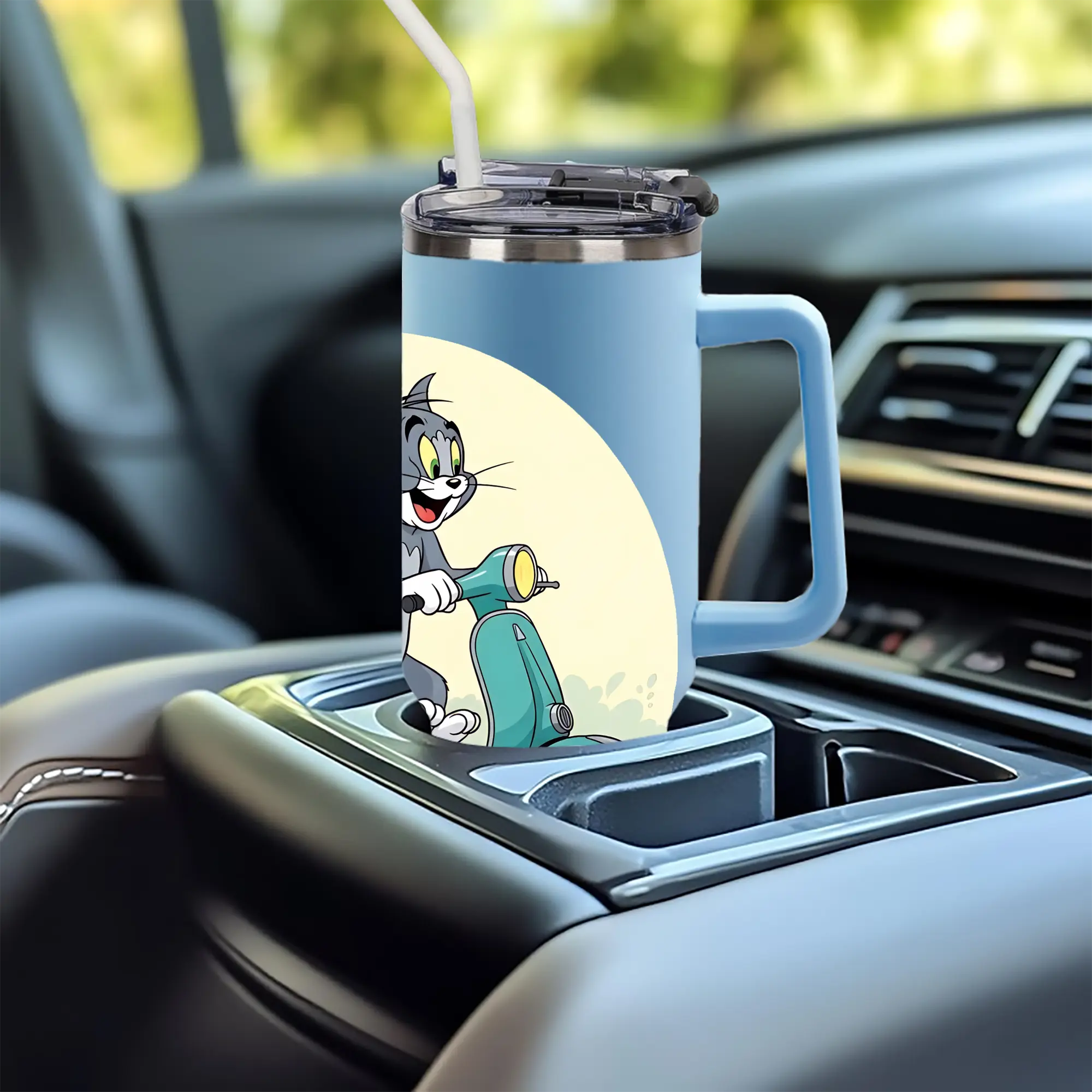 トムとジェリー グッズ トム