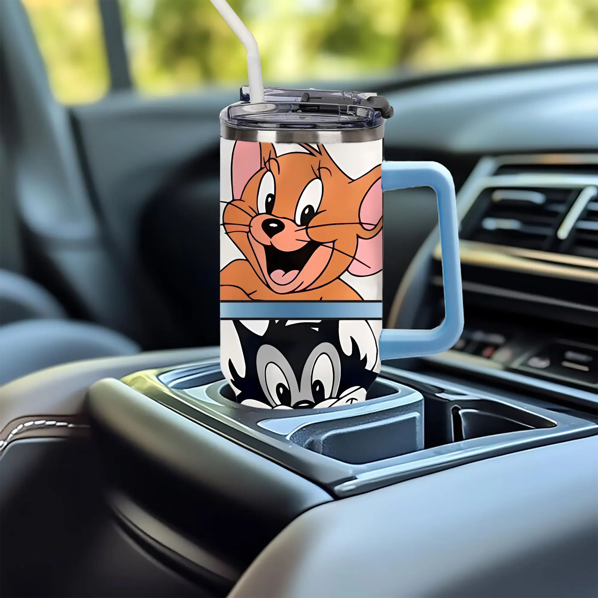 トムとジェリー グッズ トム