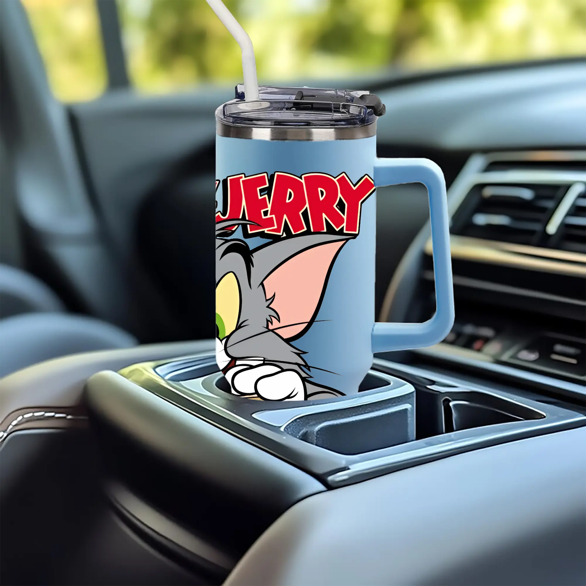 トムとジェリー グッズ トム