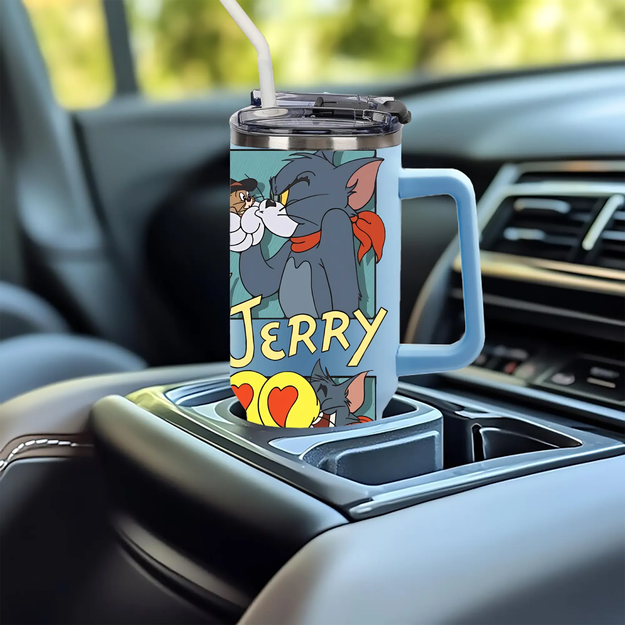 トムとジェリー グッズ トム