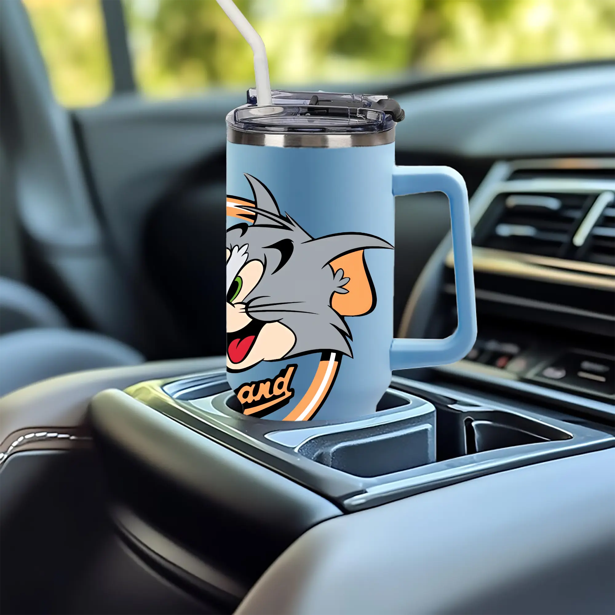 トムとジェリー グッズ トム