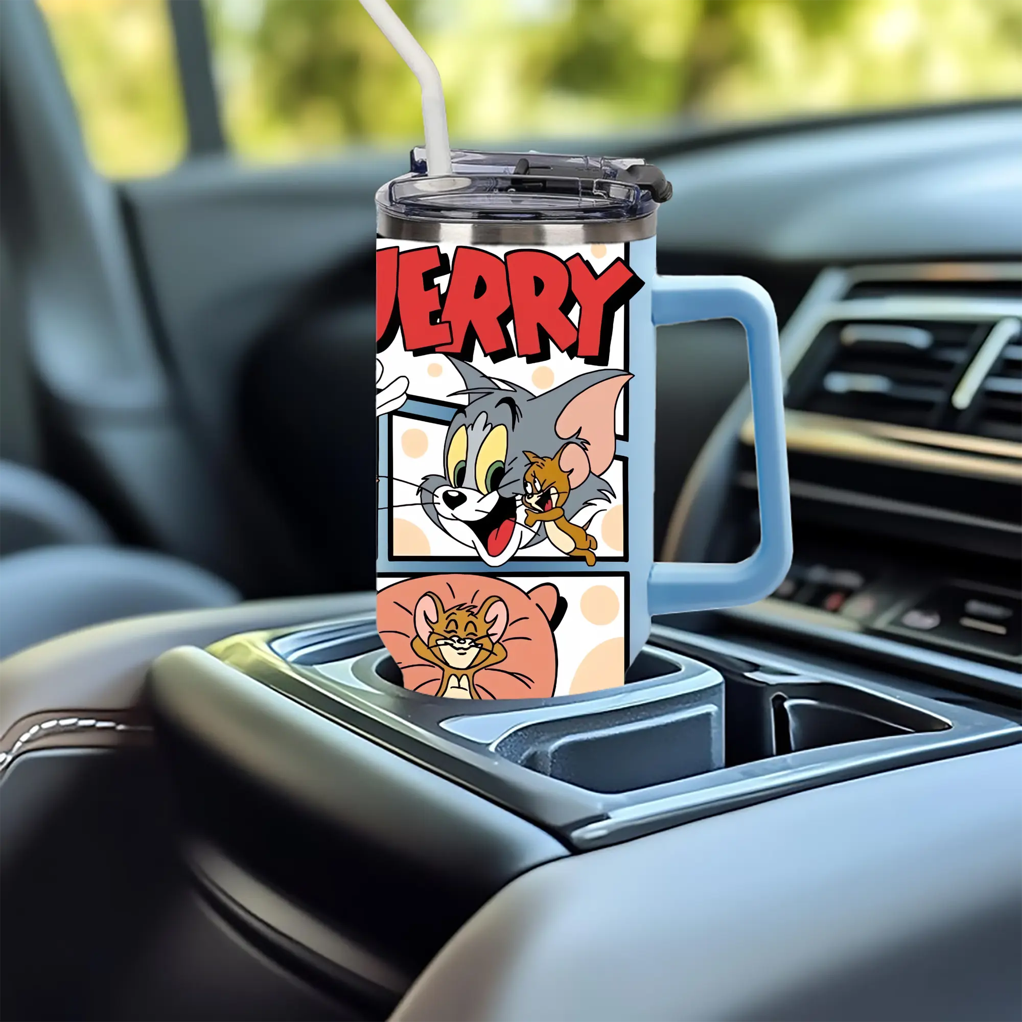 トムとジェリー グッズ トム