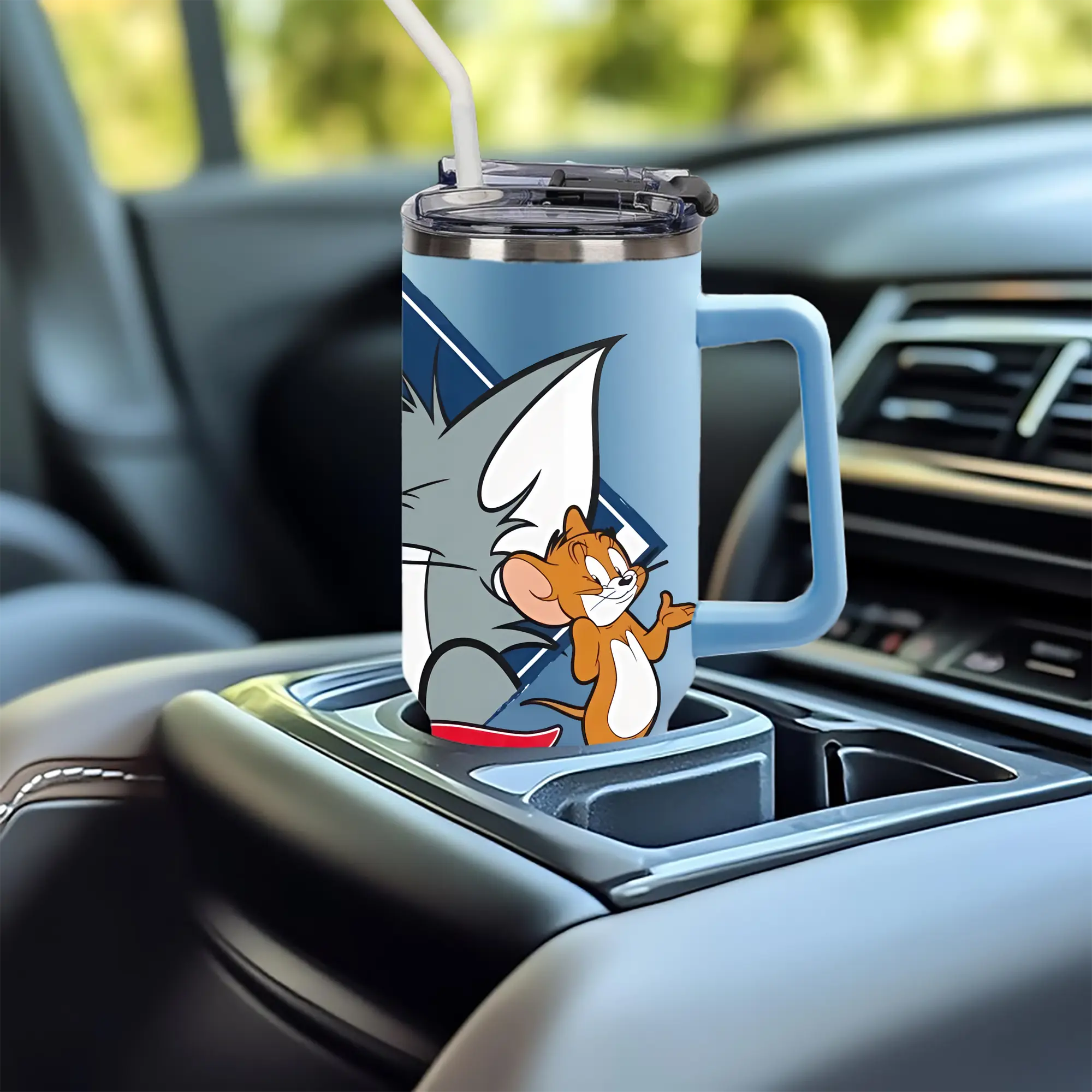 トムとジェリー グッズ トム