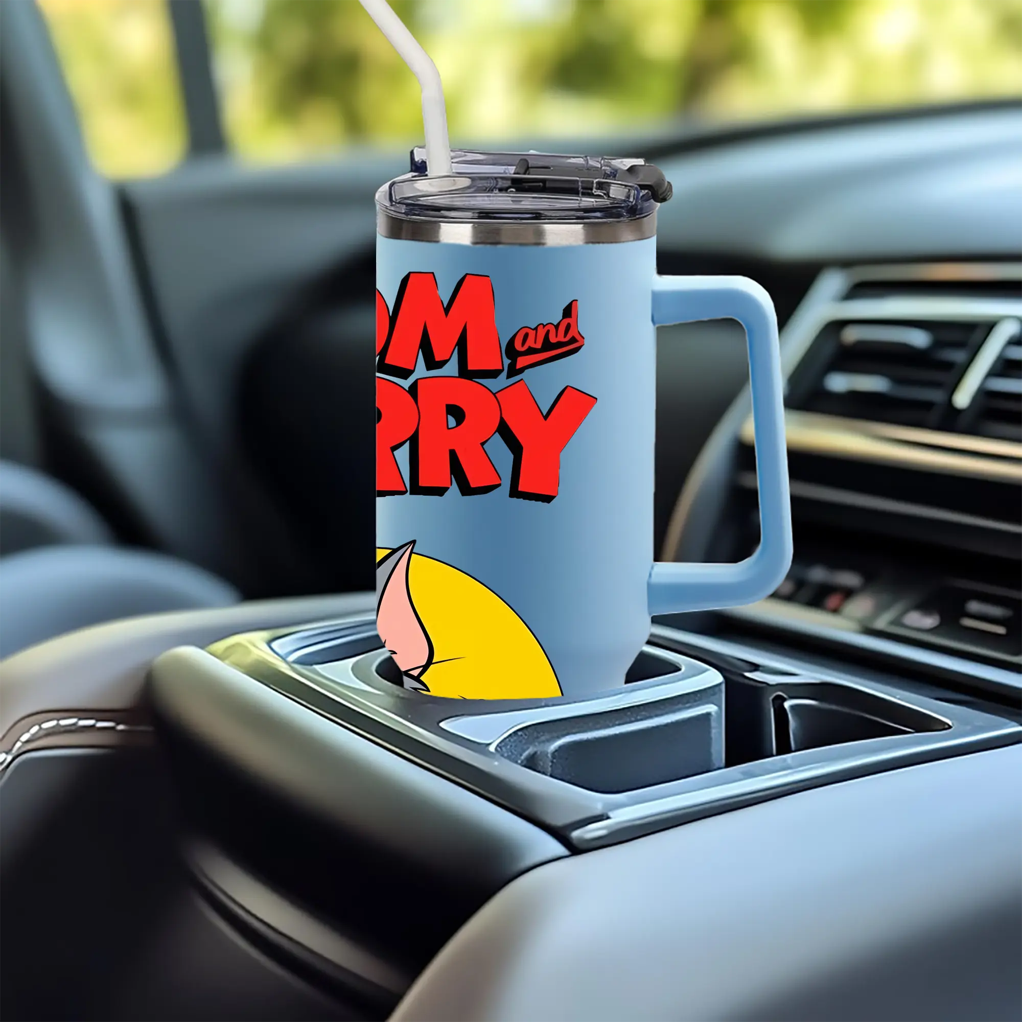 トムとジェリー グッズ トム