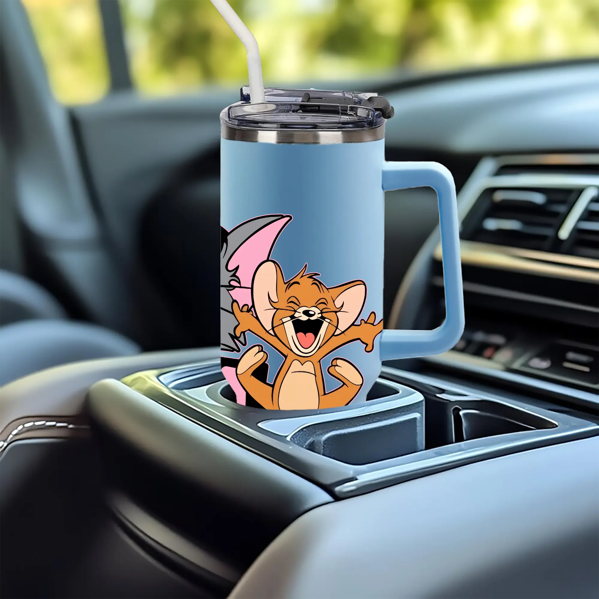 トムとジェリー グッズ トム